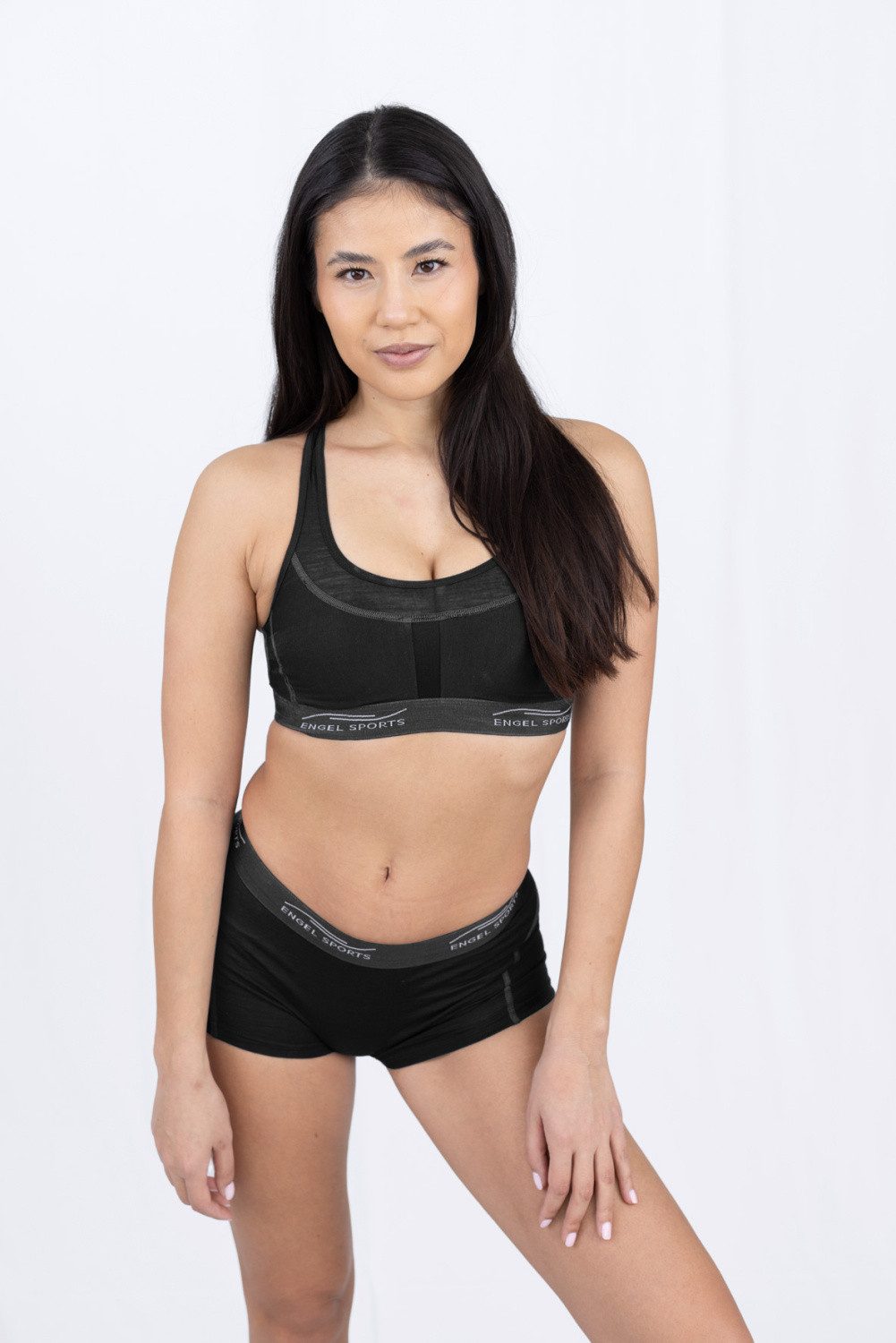 Engel Naturkleidung Hotpants
