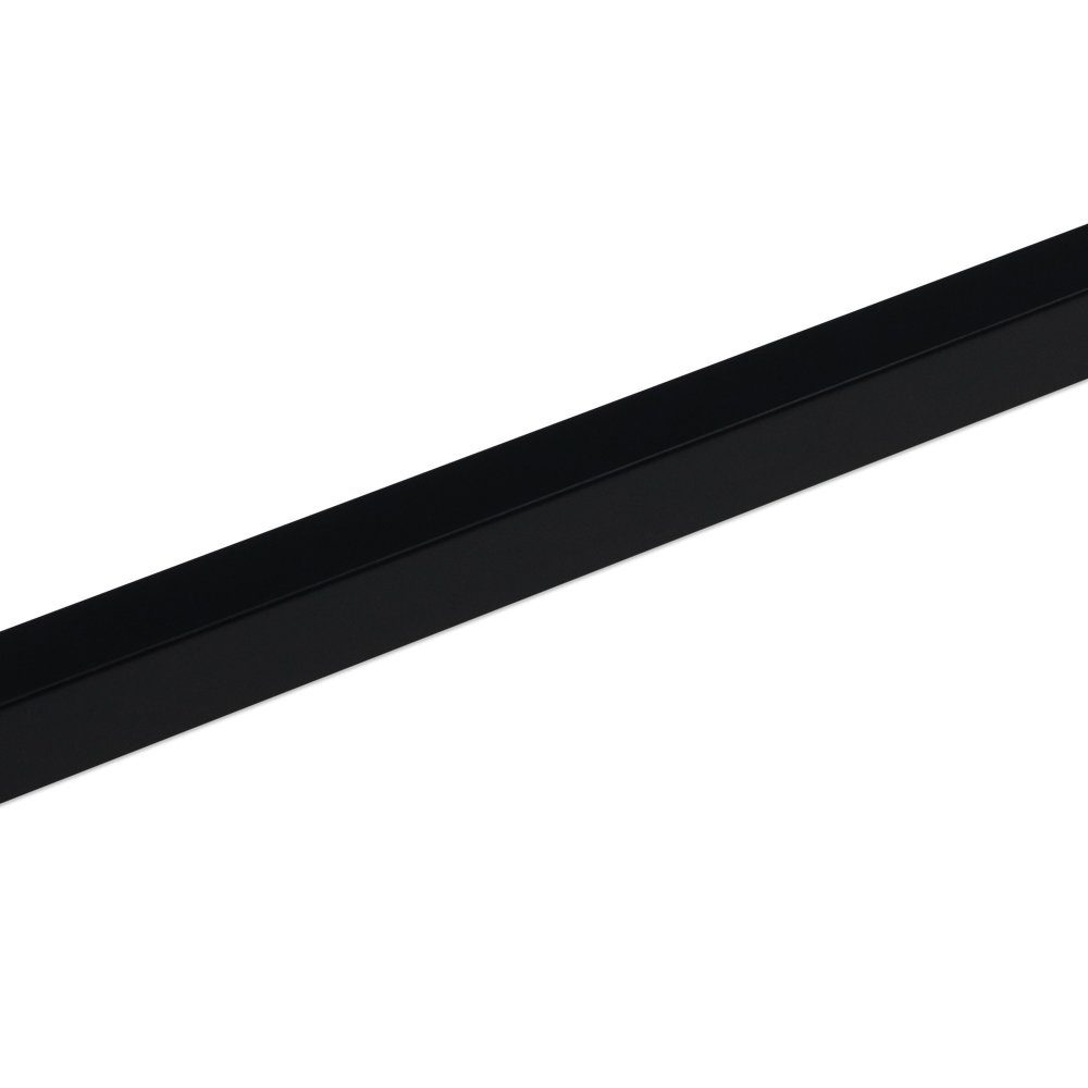 aus Stil WANDStyle Modern Massivholz H950, im Schwarz, Bilderrahmen