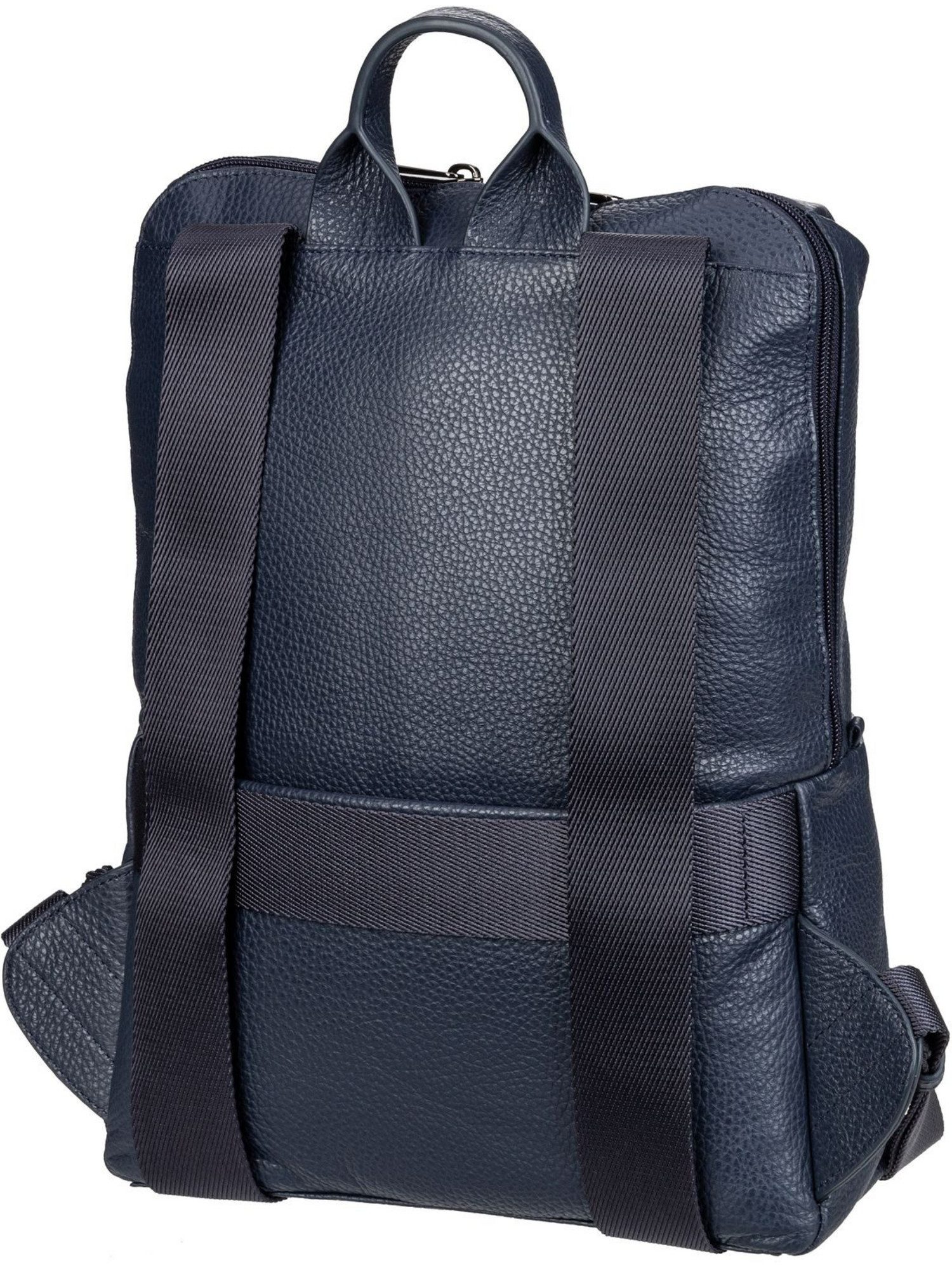 Mandarina Duck Rucksack Mellow Leather Squared günstig online kaufen