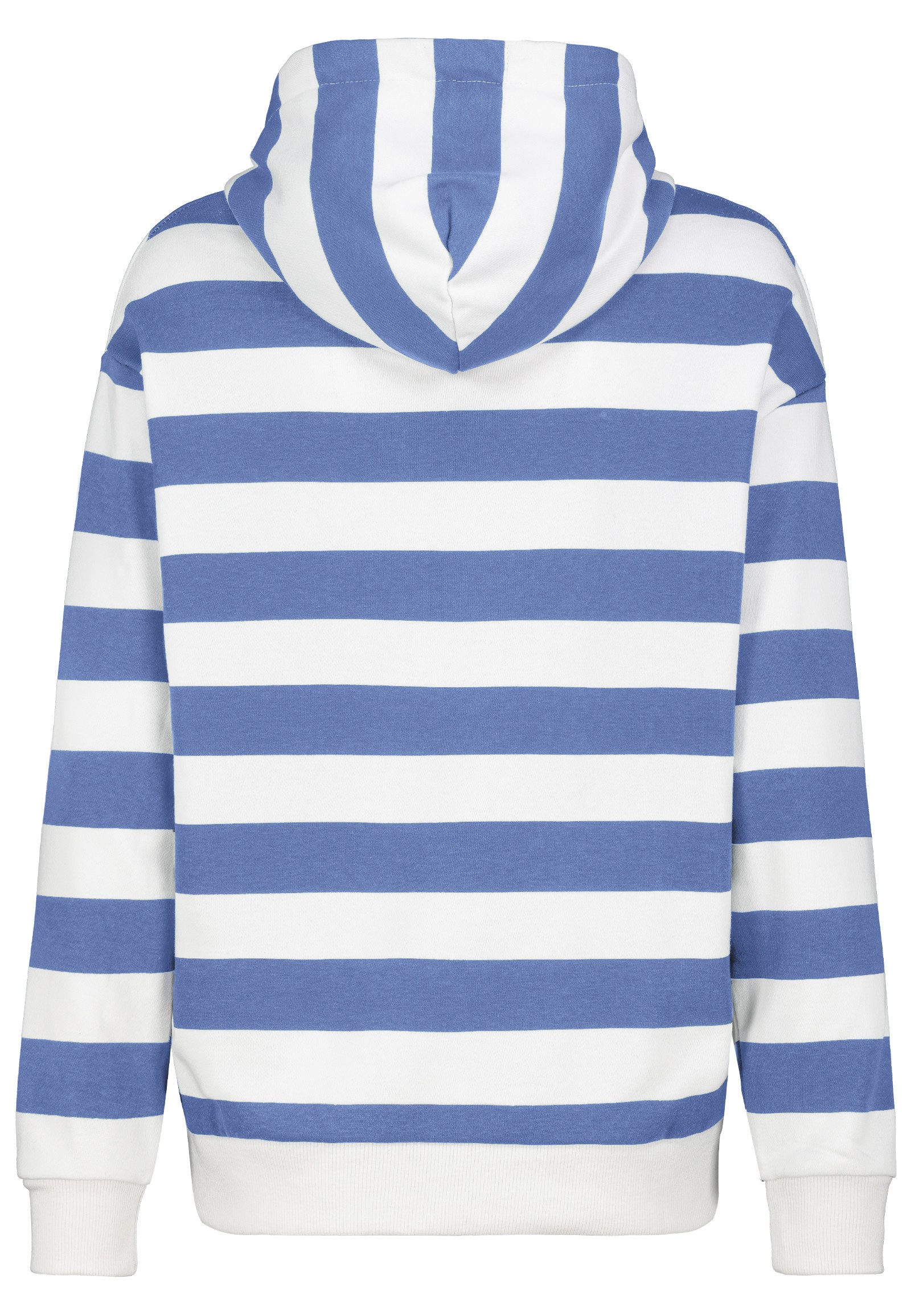 SUBLEVEL Kapuzenpullover Damen Hoodie Kapuzenpullover mit günstig online kaufen