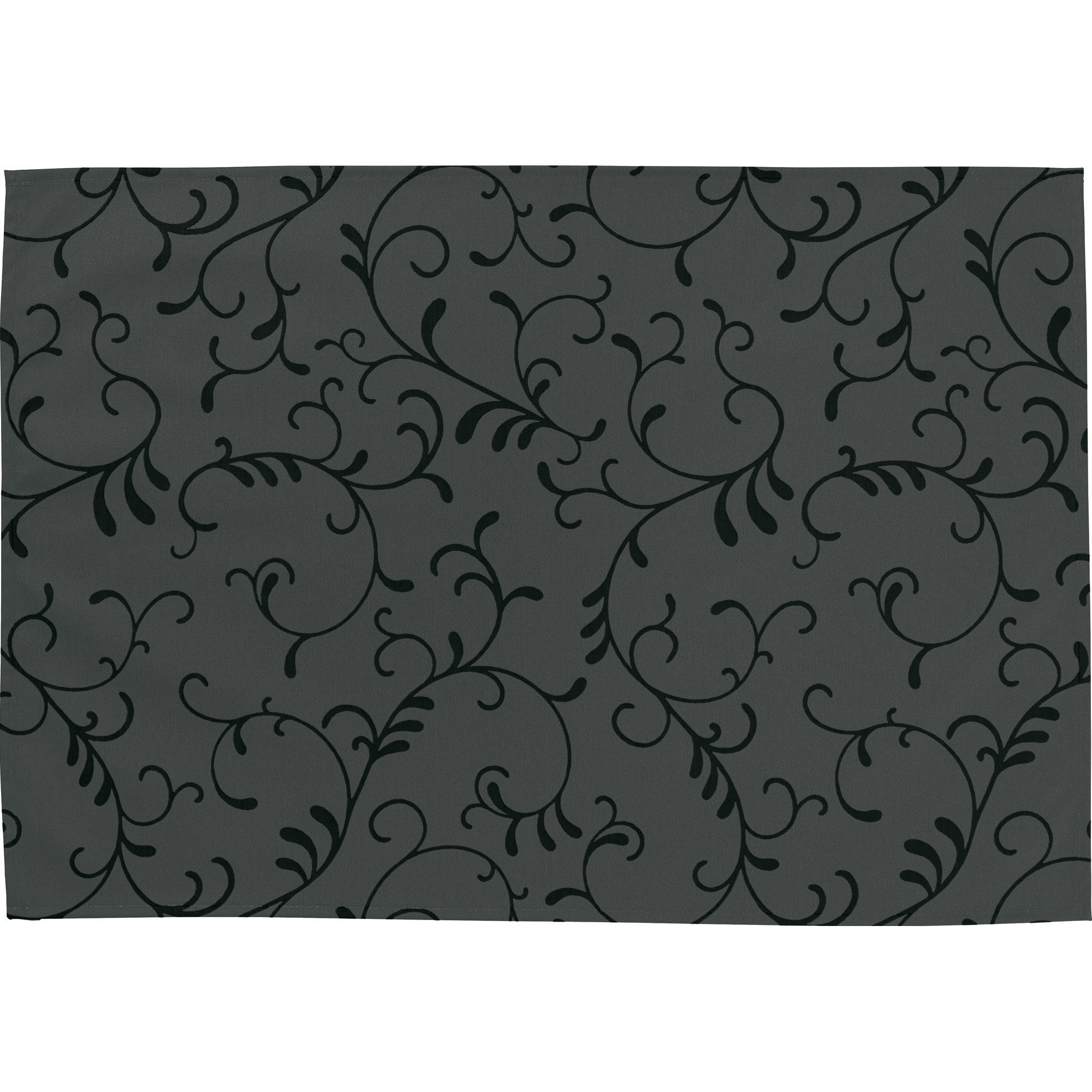 Erwin Müller Platzset Tischset "Essen" 2er-Pack, abwaschbar Ranke günstig online kaufen