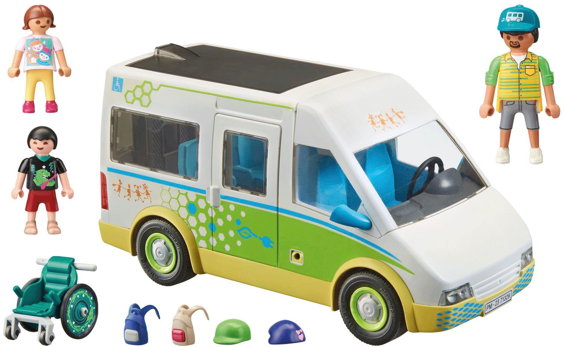Playmobil® Schulbus (71329), My City Life günstig online kaufen