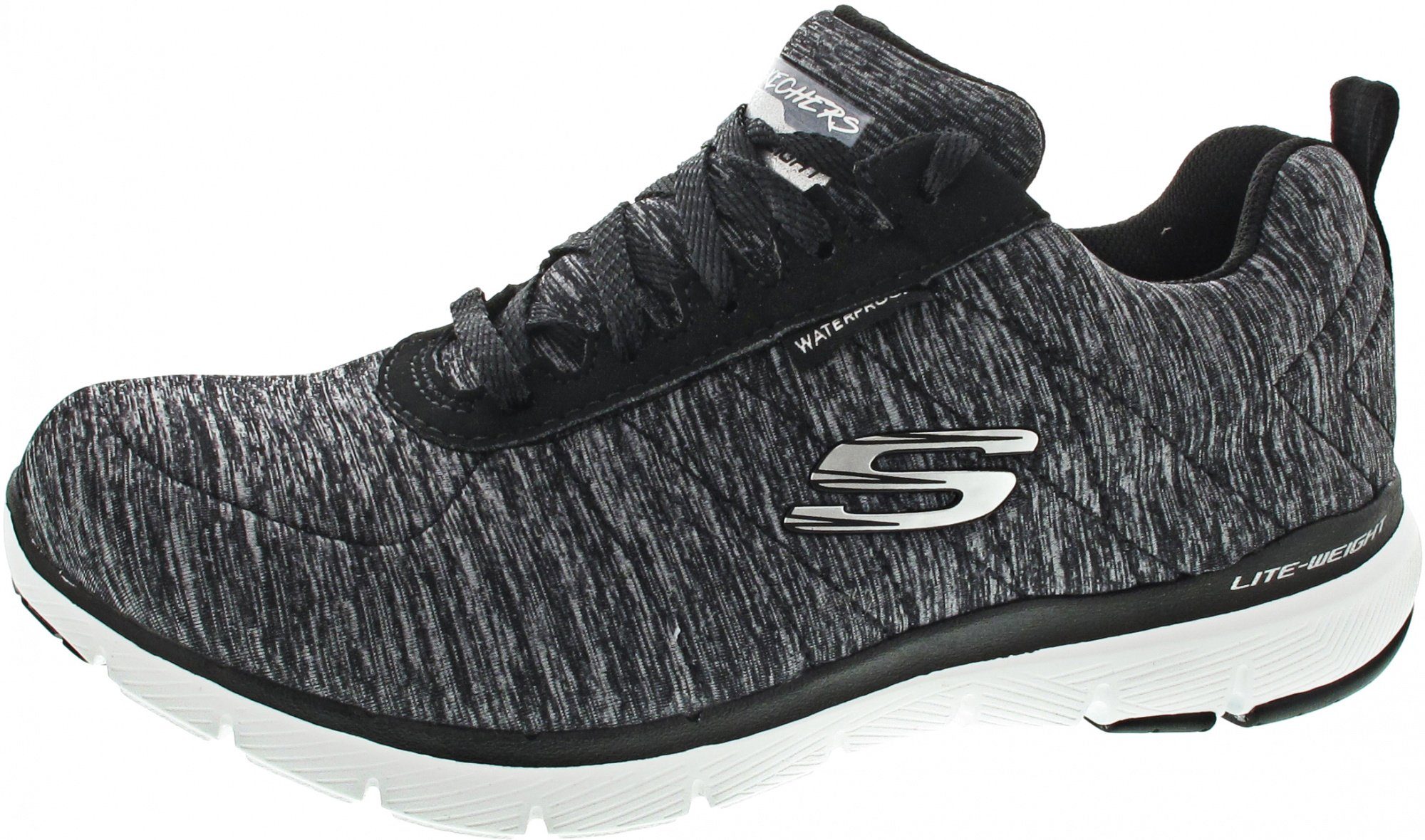 Skechers »Flex Appeal 3.0 Jer'see« Sneaker wasserdicht, Memory Foam online  kaufen | OTTO