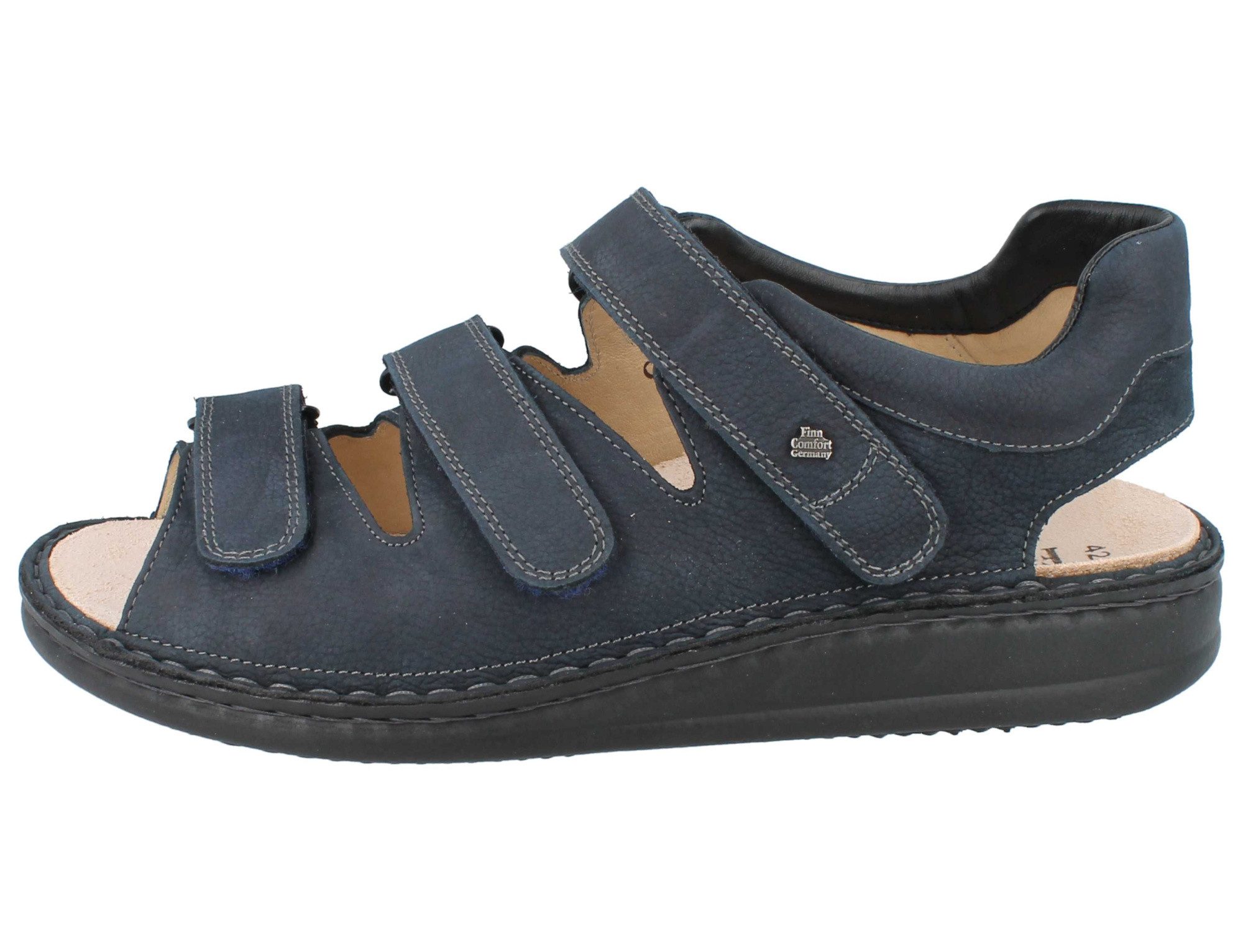 Finn Comfort Sandale günstig online kaufen