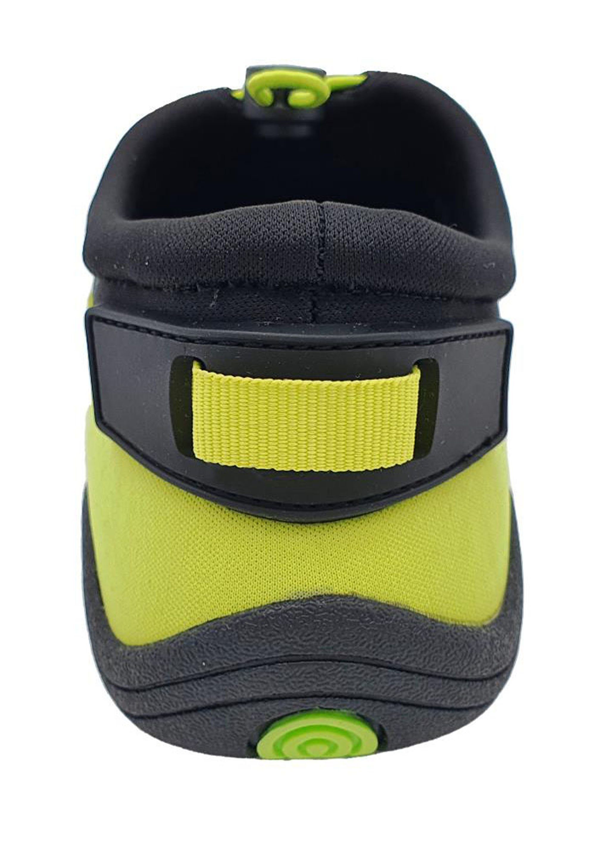 Beco Beermann MAUI BEACH Badeschuh mit zuverlässigem Grip – Bild 5 von 5