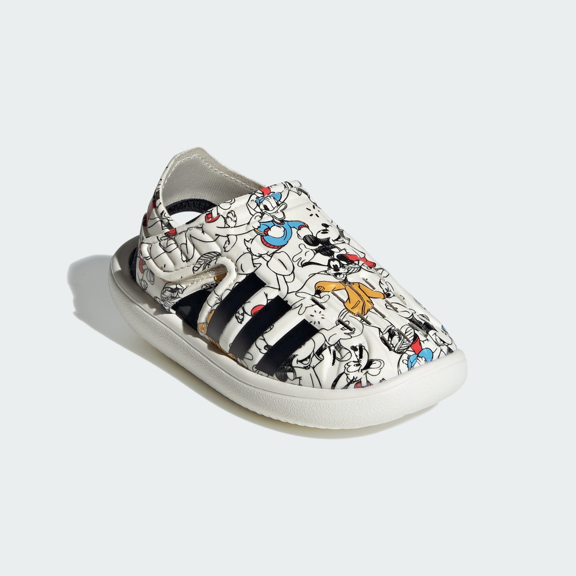 adidas KIDS WATER Sportswear Badesandale SANDALE DISNEY