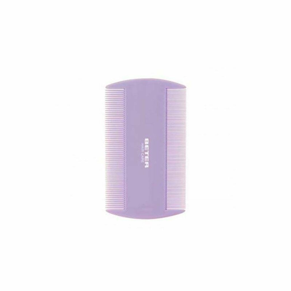 Beter Haarkamm Niter Comb 9,3 Cm