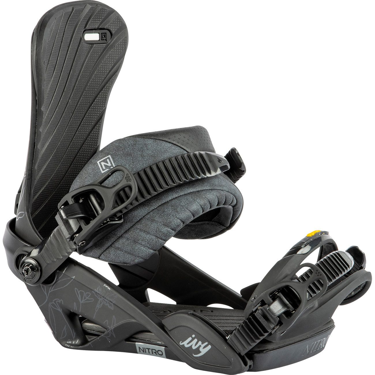 ultra black new