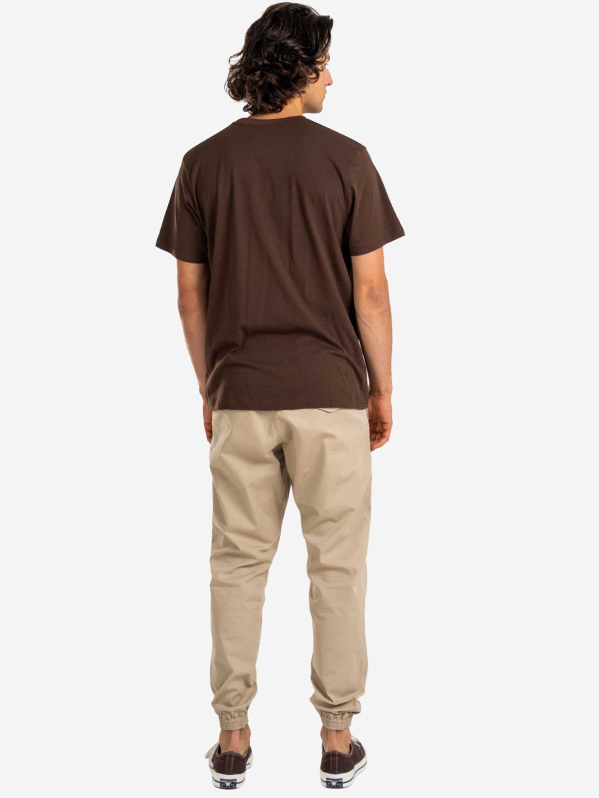 REELL Jogger Pants REELL Reflex Original LW Pant (1-tlg)