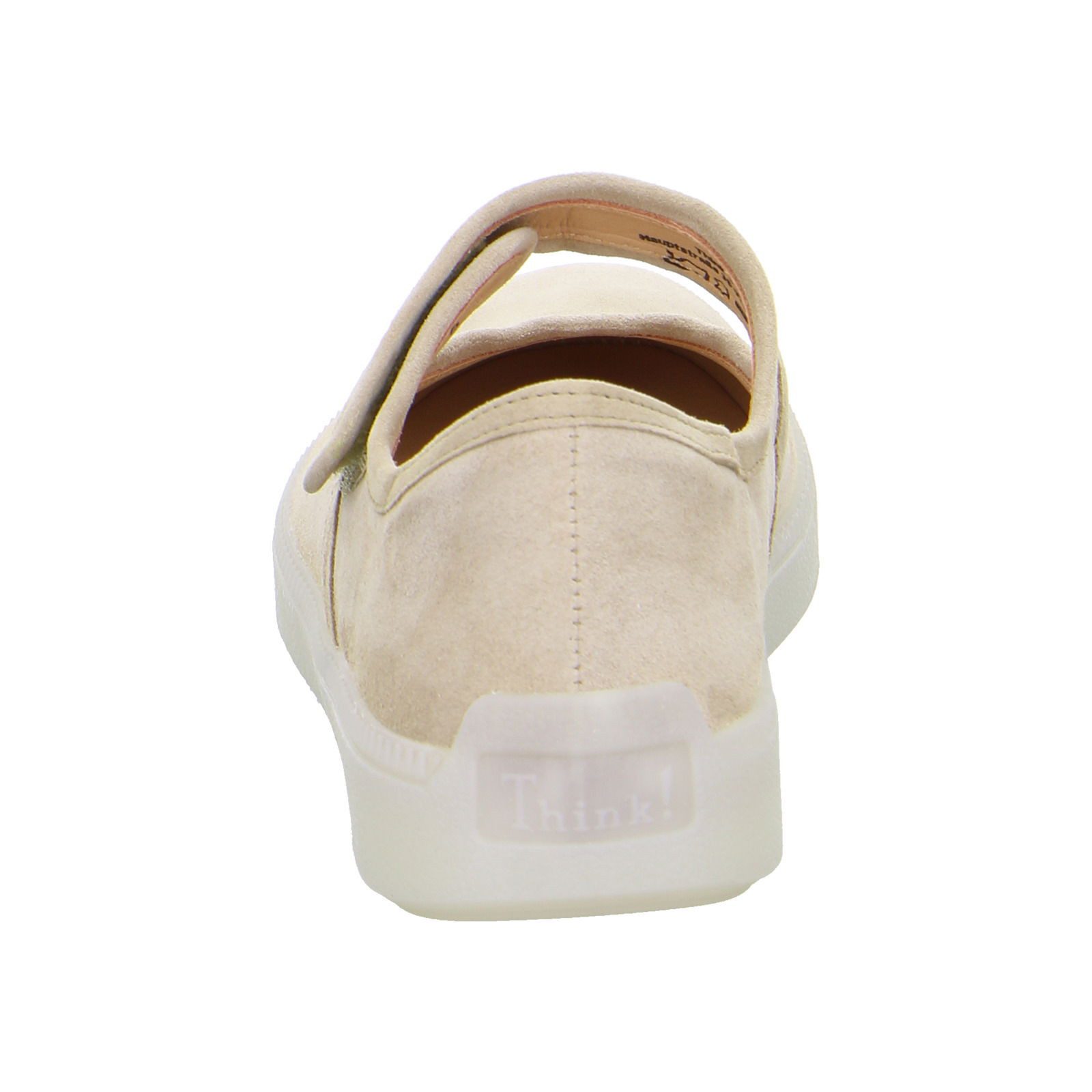 Think! Ballerina Turna Spangenpumps