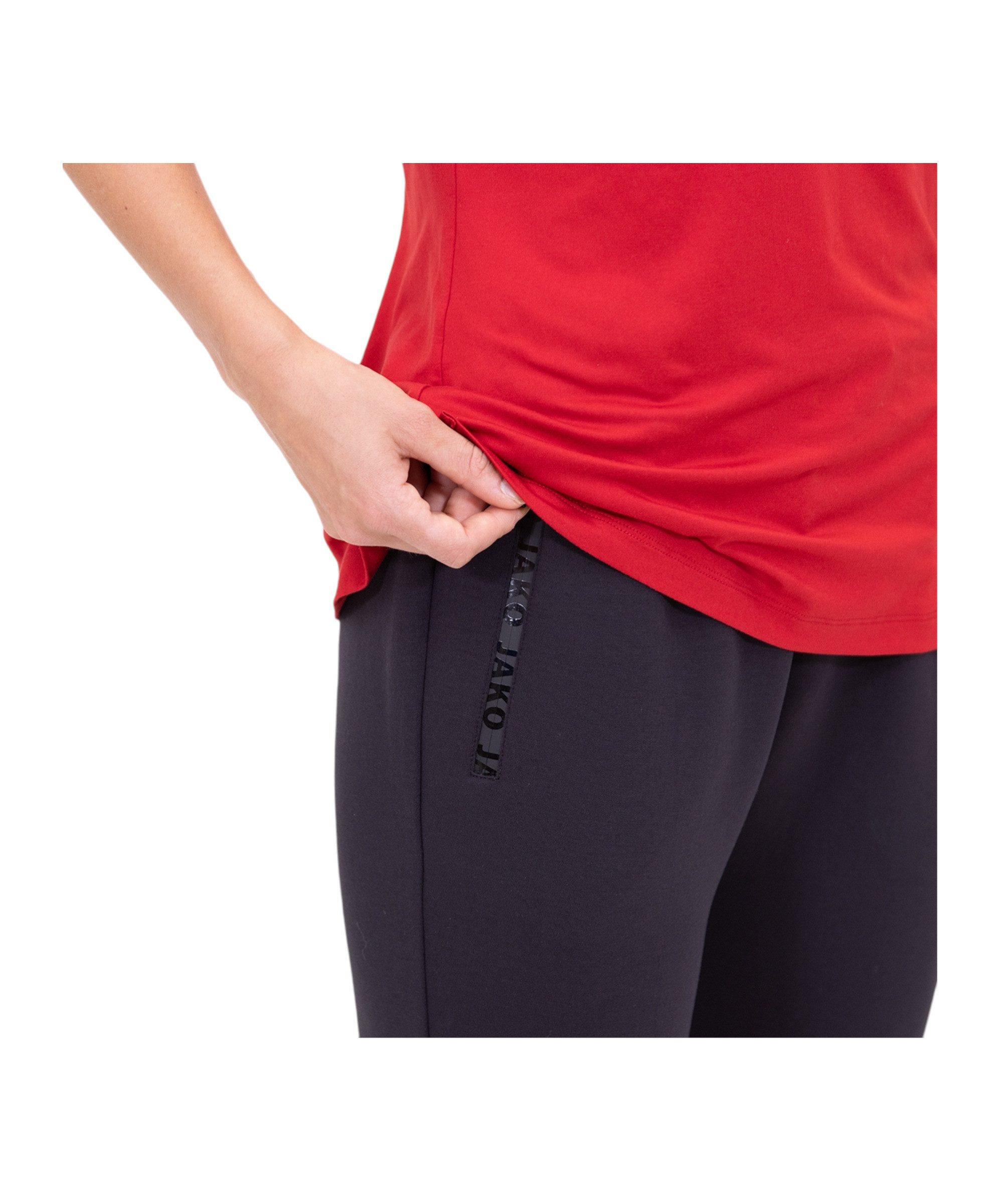 Jako Sporthose Pro Casual Jogginghose Damen (1-tlg) default – Bild 4 von 5