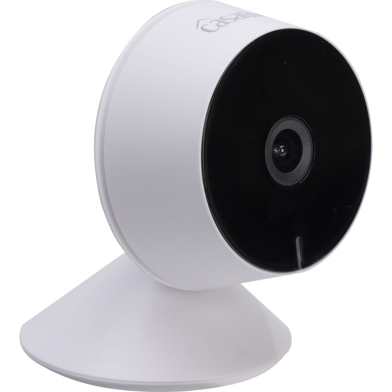 Casativo Überwachungskamera mit Akku Full-HD IP Überwachungskamera Smart IR-Nachtsicht 10m (Innenbereich, 1-tlg., Bewegungs- und Personenerkennung, Live View per App, Bildwinkel: 100)