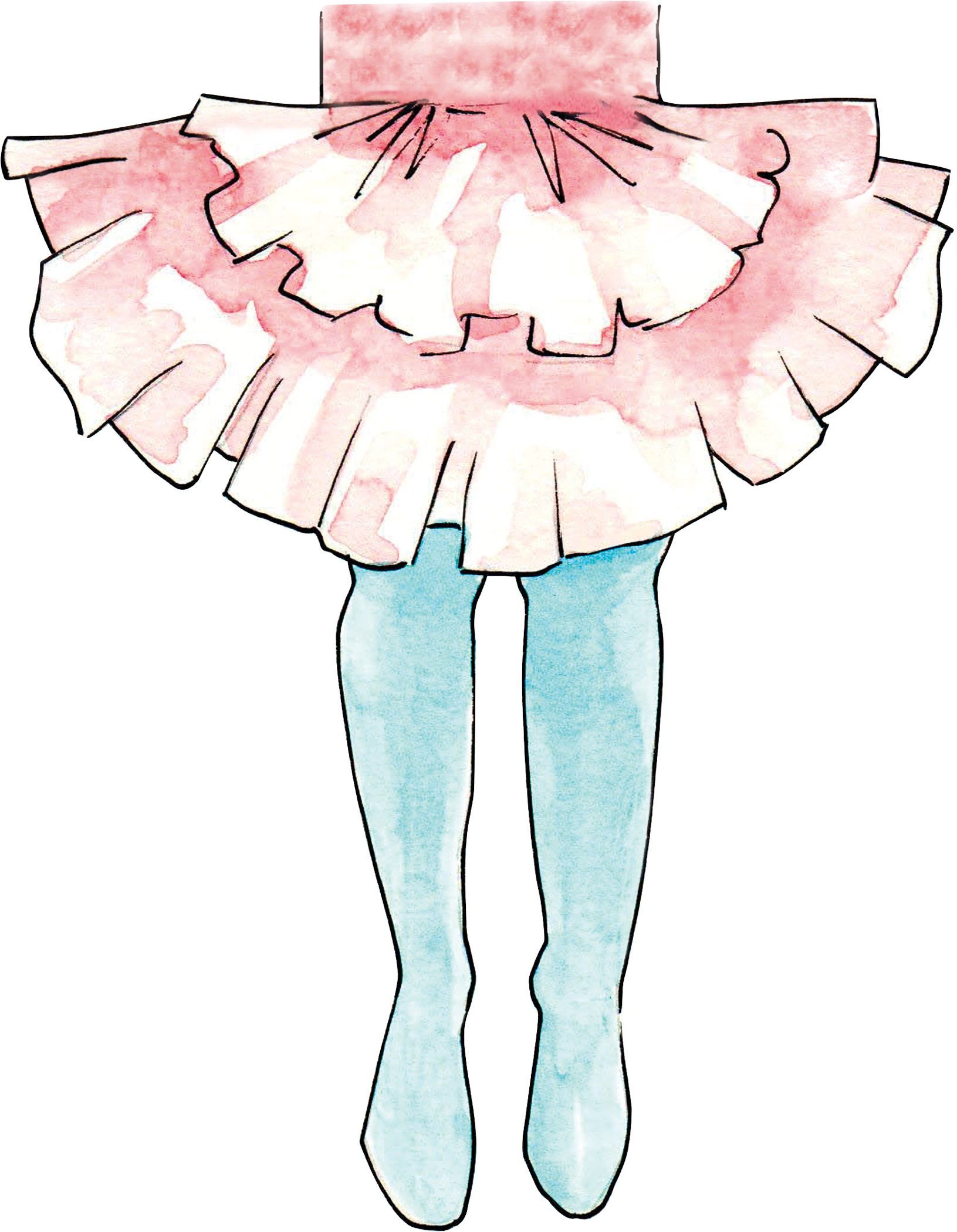 Haba Spiel Supermini-Mitbringspiel Tanzspiel Prima Ballerina 1005979001
