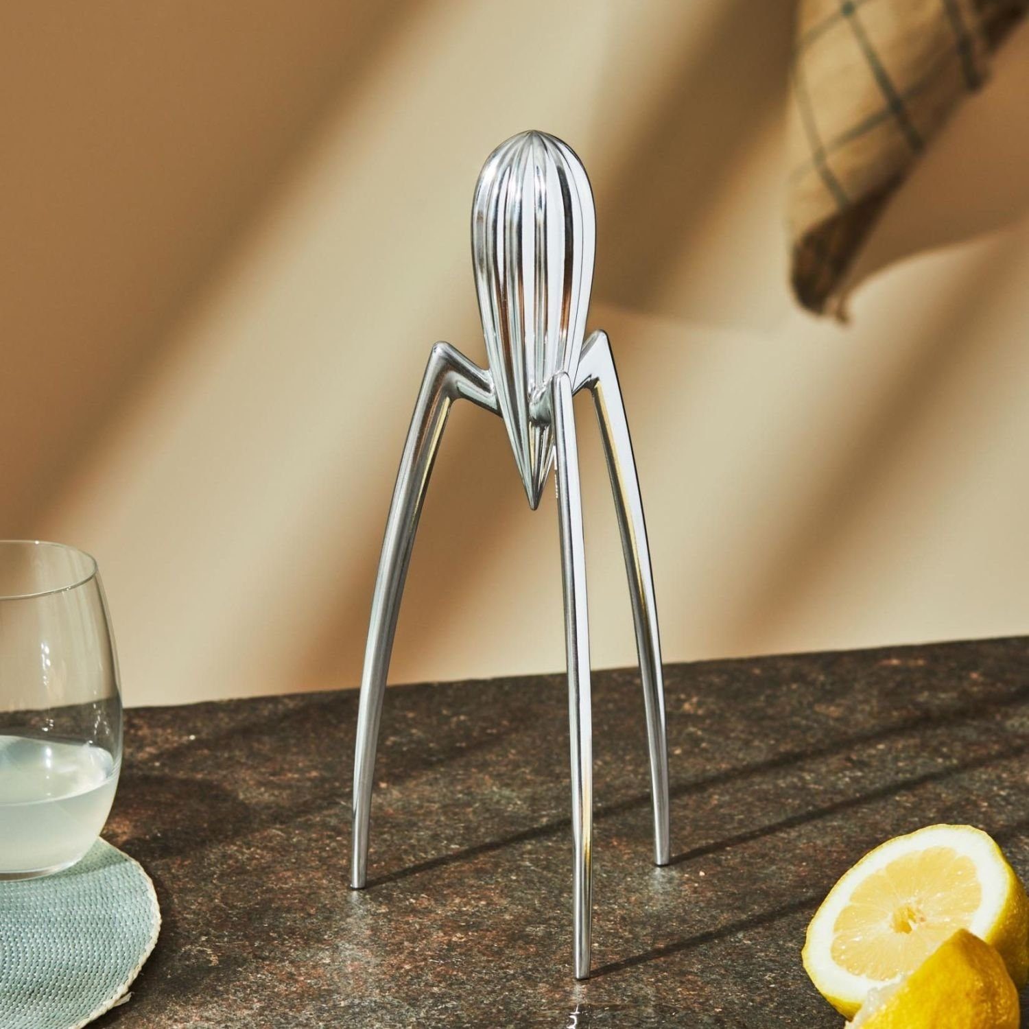 Alessi Zitruspresse Juicy Salif