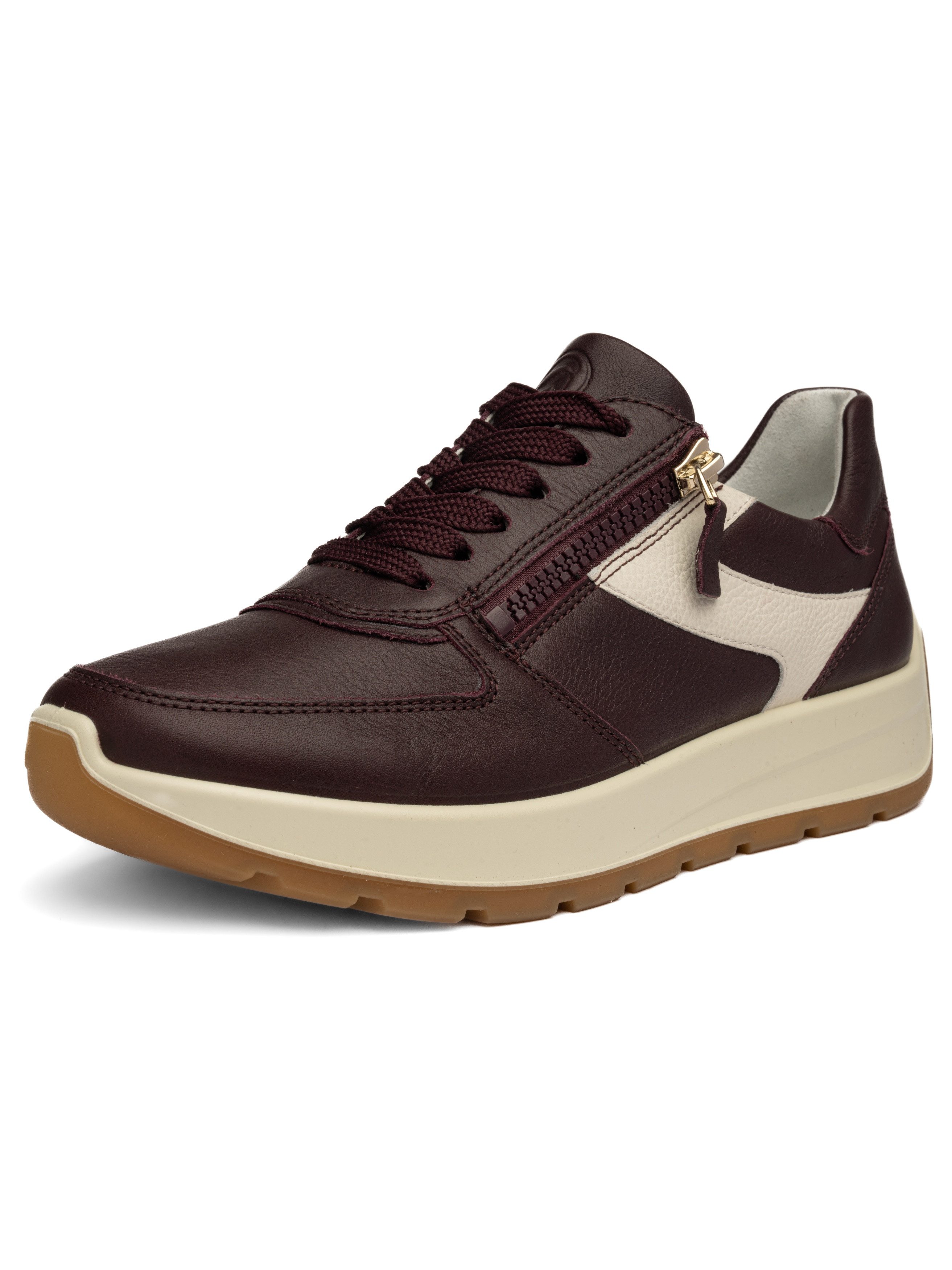 Ara Damen Sneaker New York Sneaker