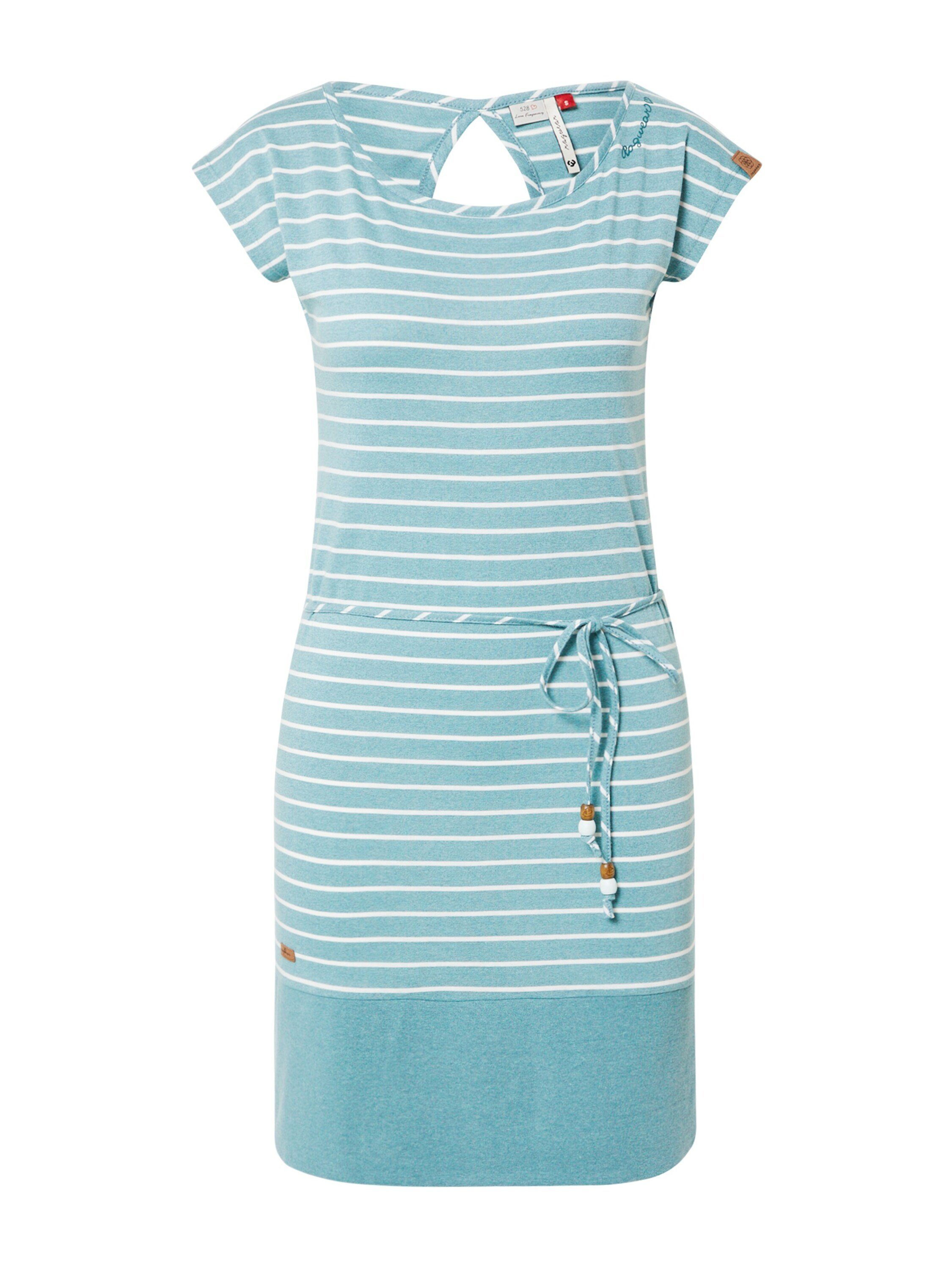 Sommerkleid (1-tlg) SOHO AQUA Ragwear Cut-Outs