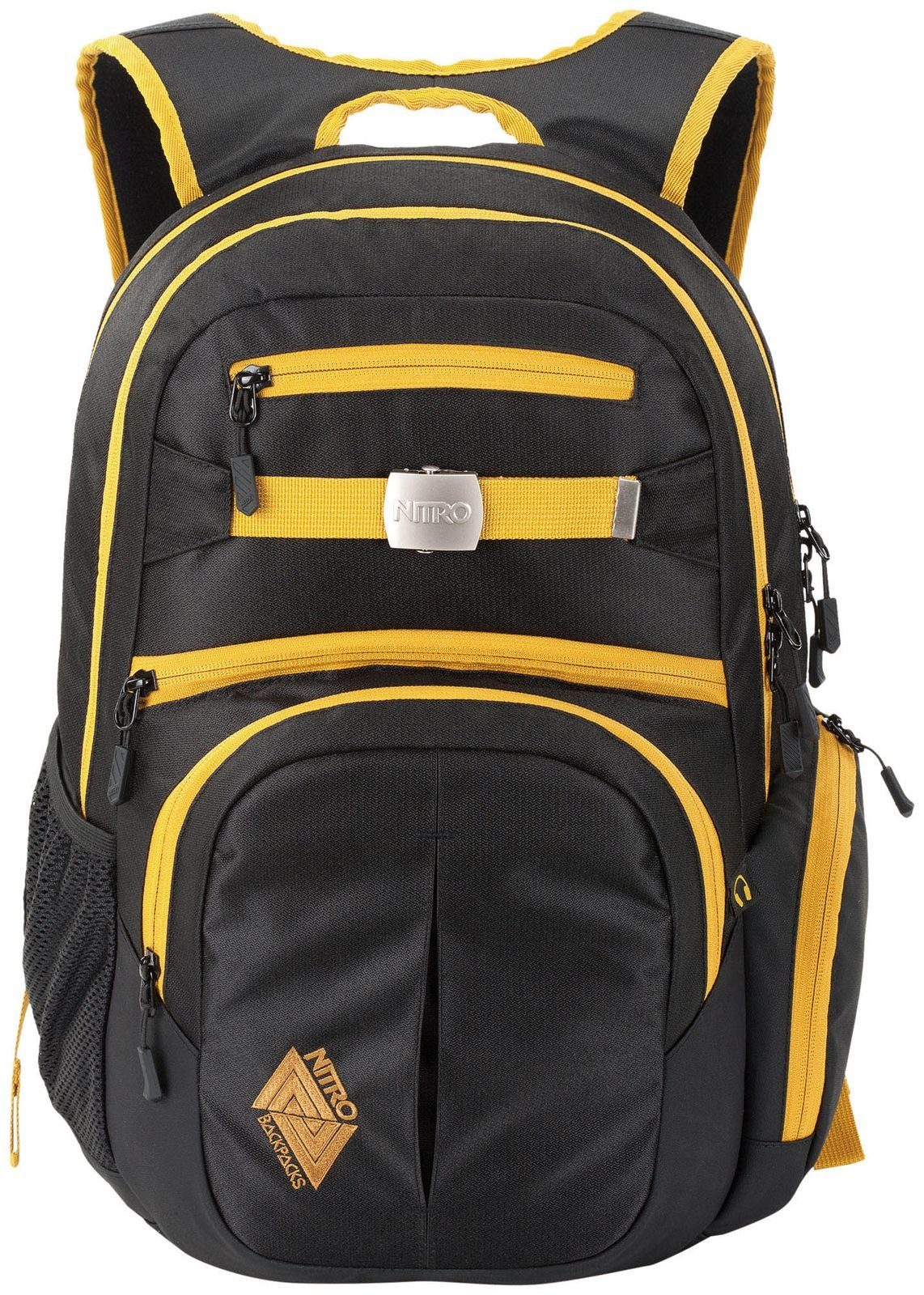 NITRO Rucksack Hero Backpack günstig online kaufen