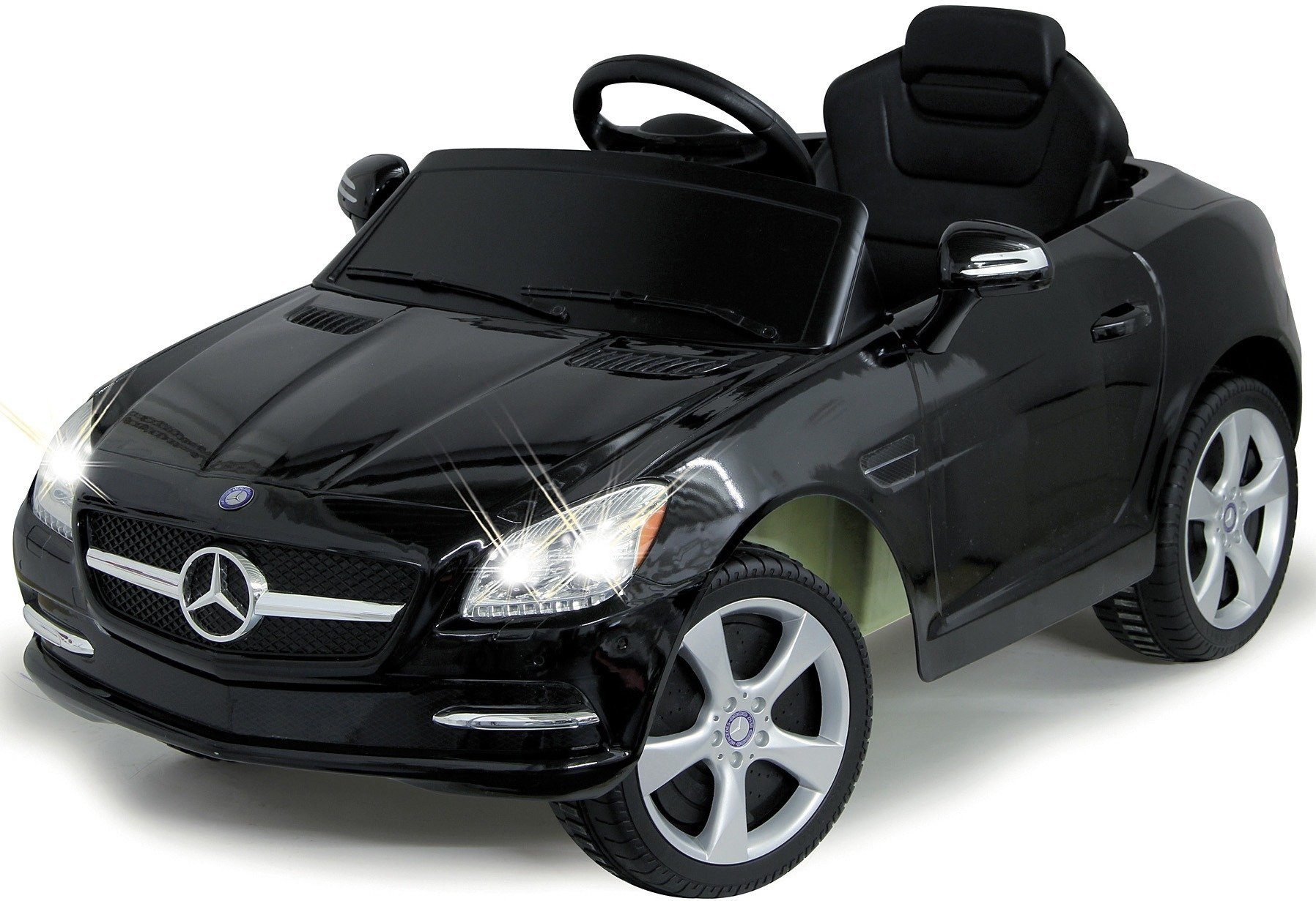 Fernbedienung für den Mercedes SLK Kinderauto Elektroauto NEU 