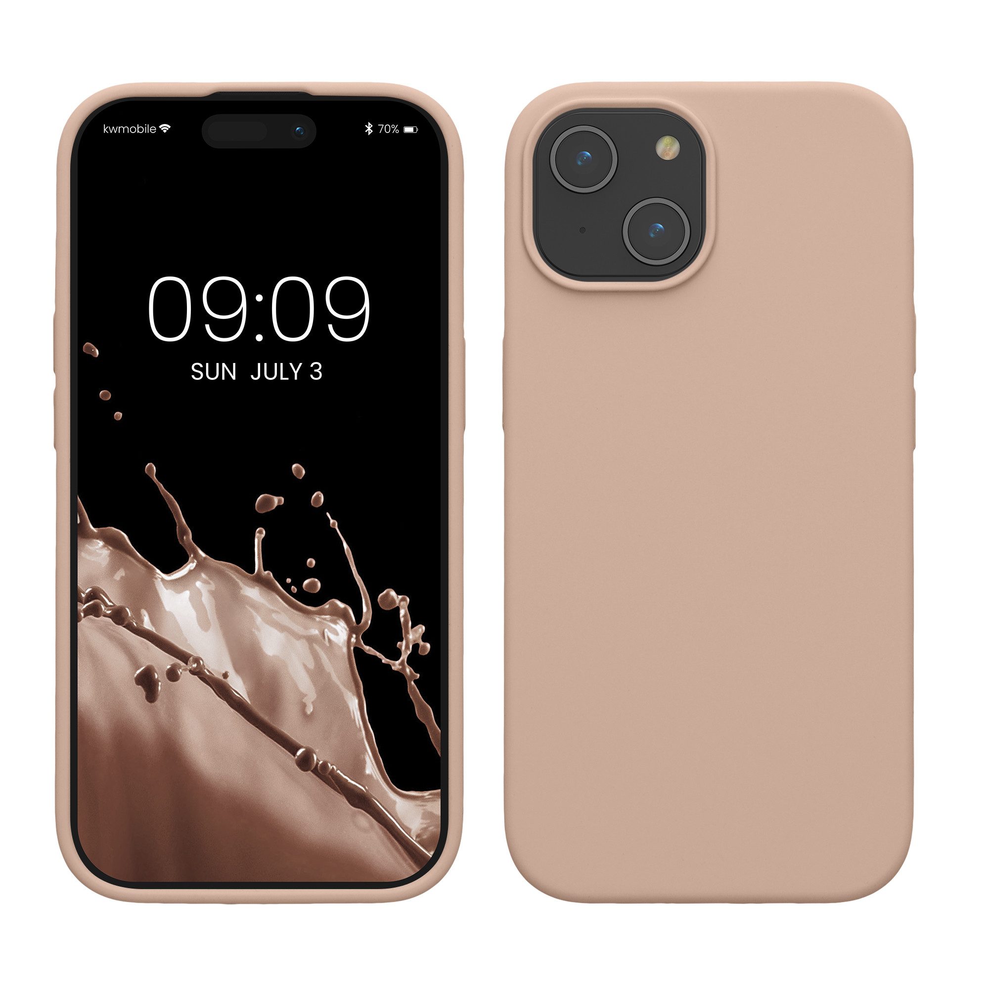 Handyhülle Hülle für Apple iPhone 15