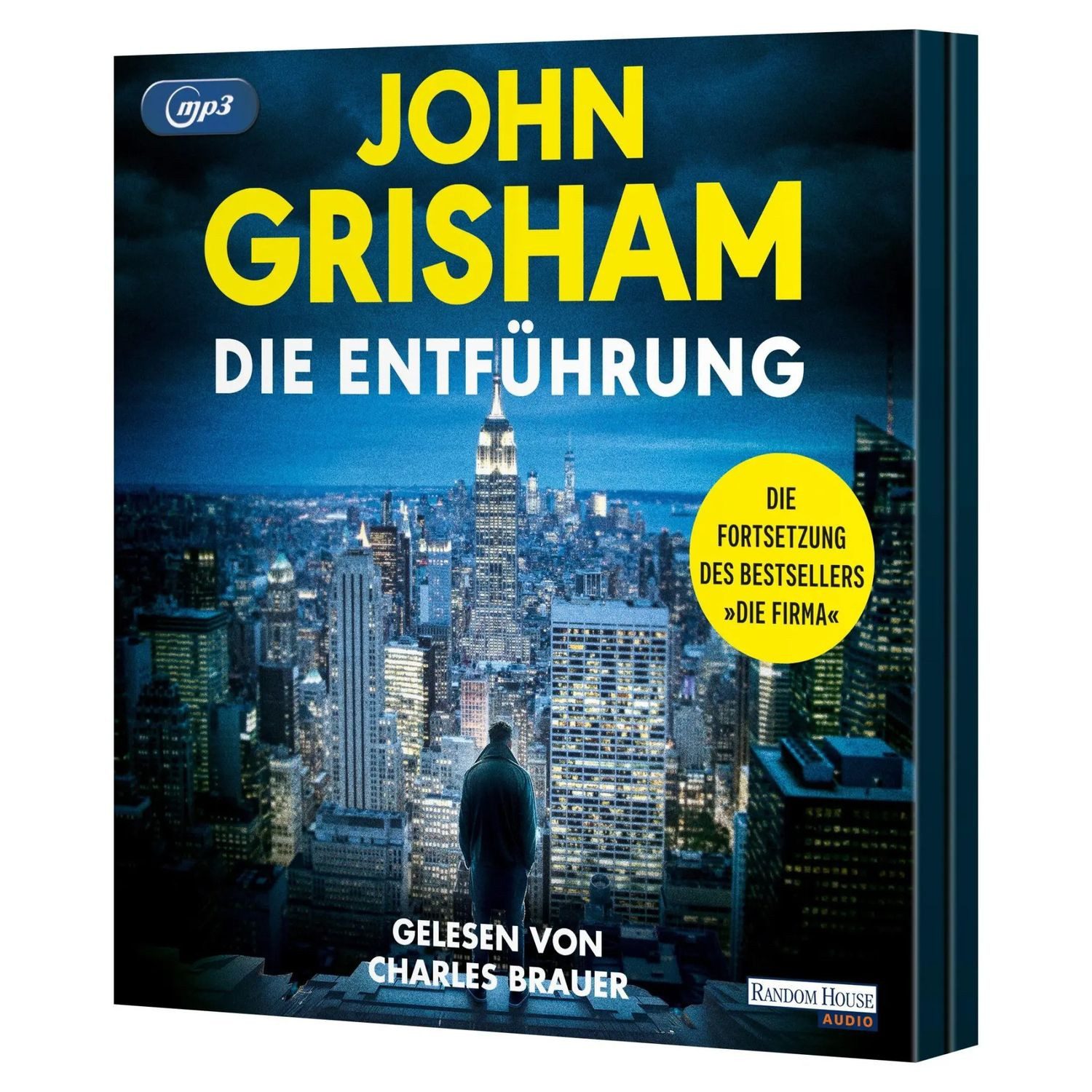 Random House Verlag Hörspiel Die Entführung