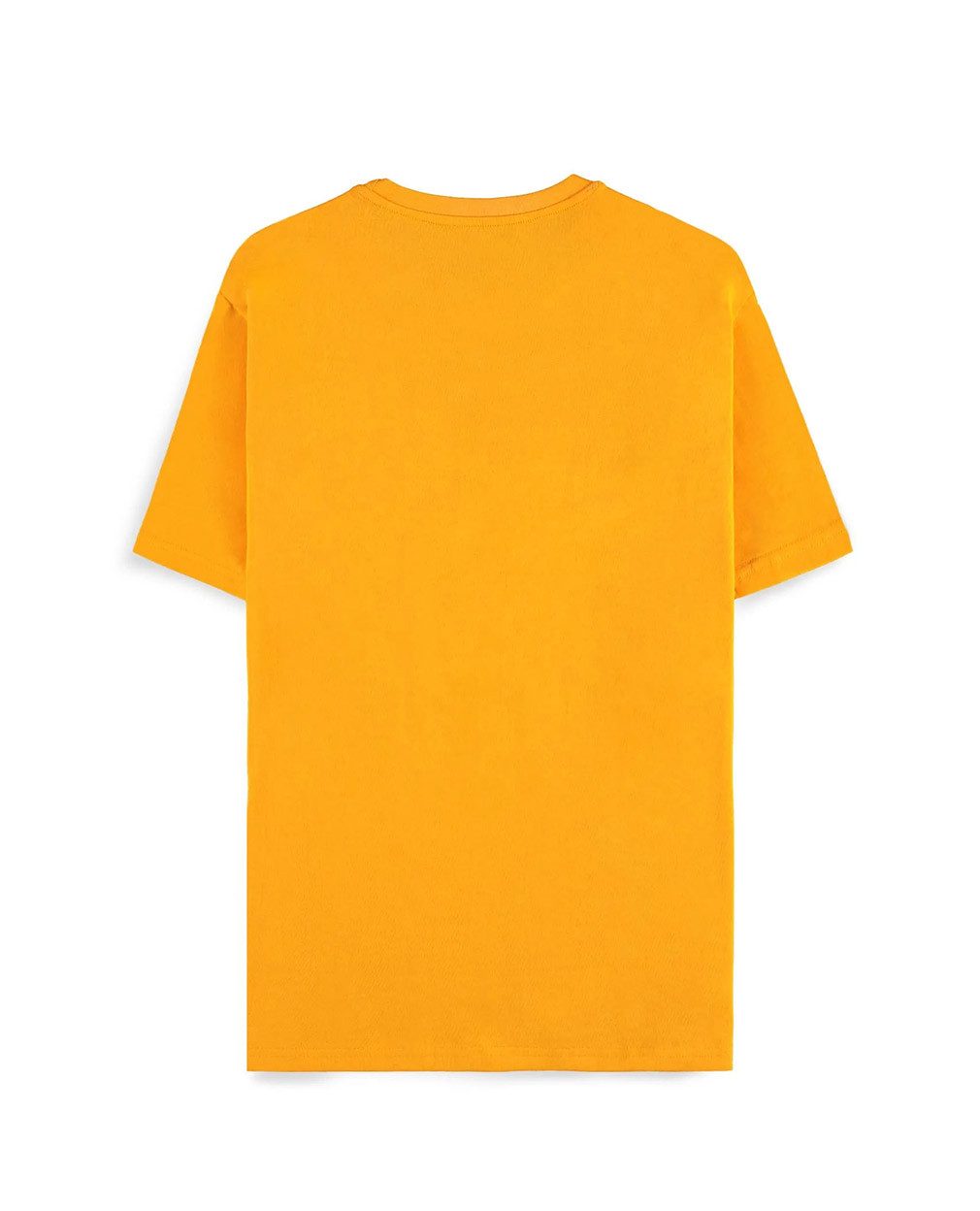 MY HERO ACADEMIA T-Shirt Orange Bakugo Katsuki