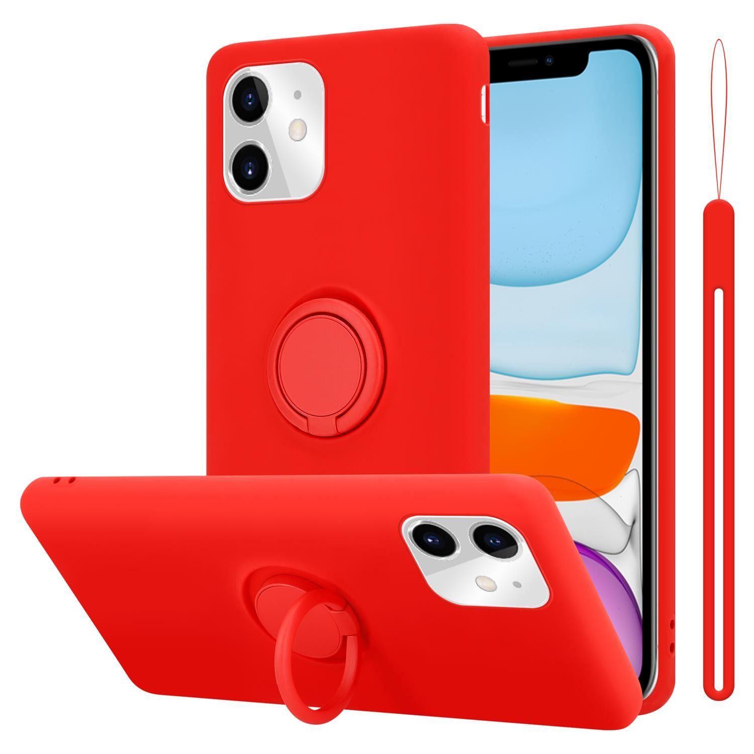 Handyhülle für iPhone 11 Hülle