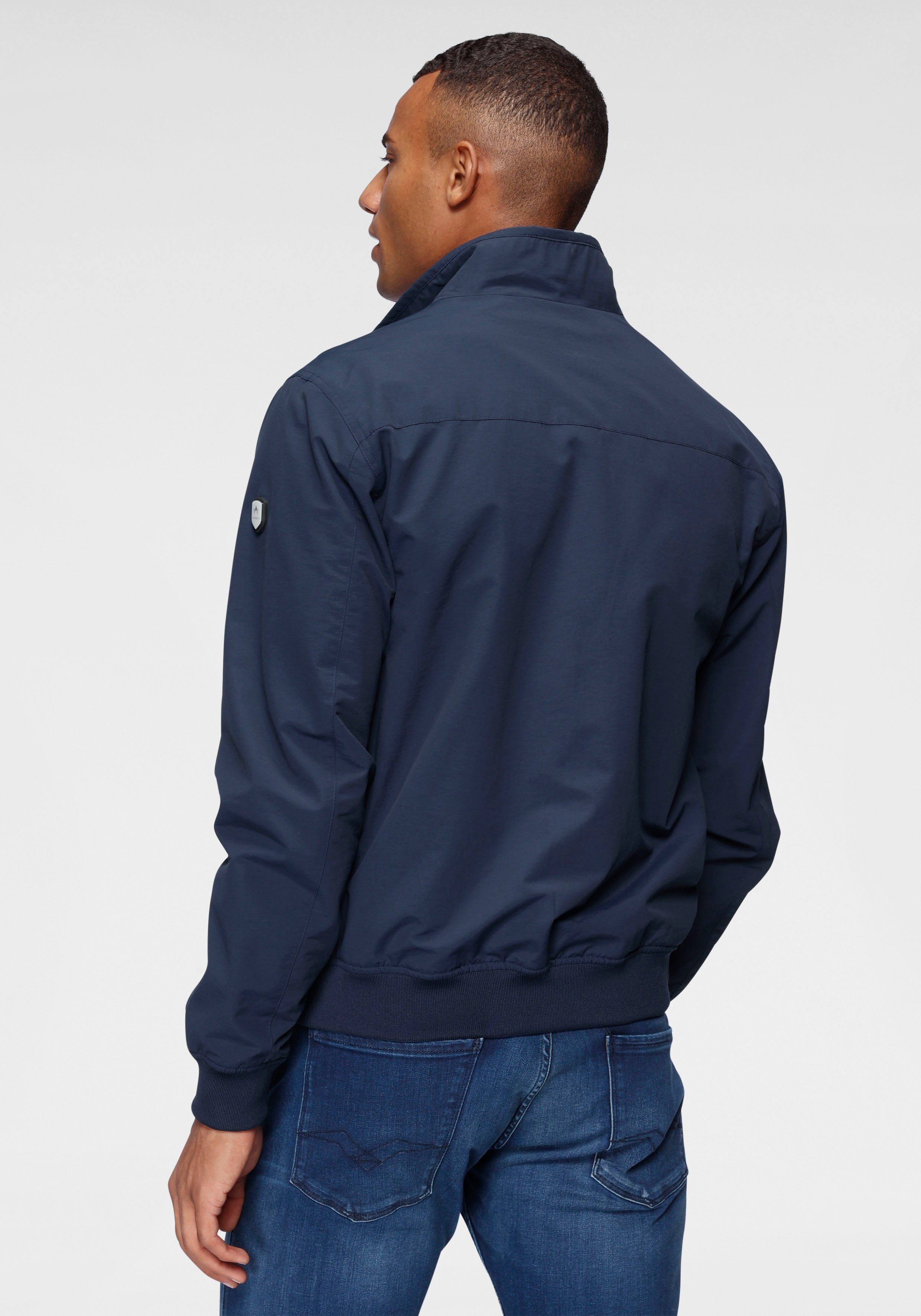 ALPENBLITZ Blouson Brügge aus Baumwollmischung, casualer günstig online kaufen