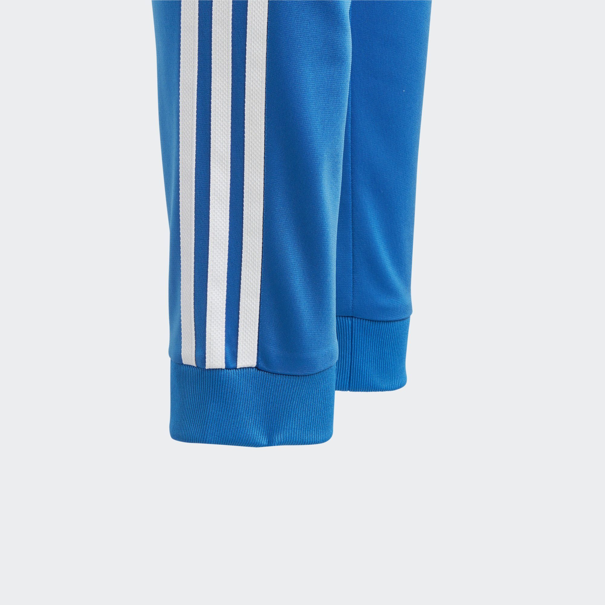 SST Bird ADICOLOR TRAININGSHOSE Blue Leichtathletik-Hose adidas Originals