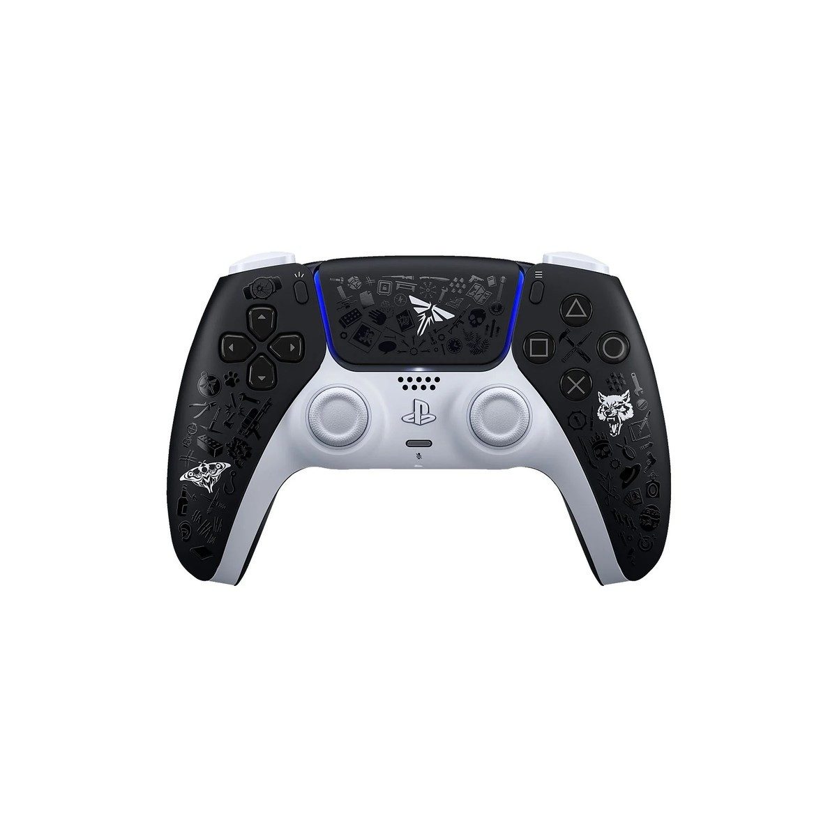 Playstation Playstation 5 PS5 Controller PlayStation 5-Controller