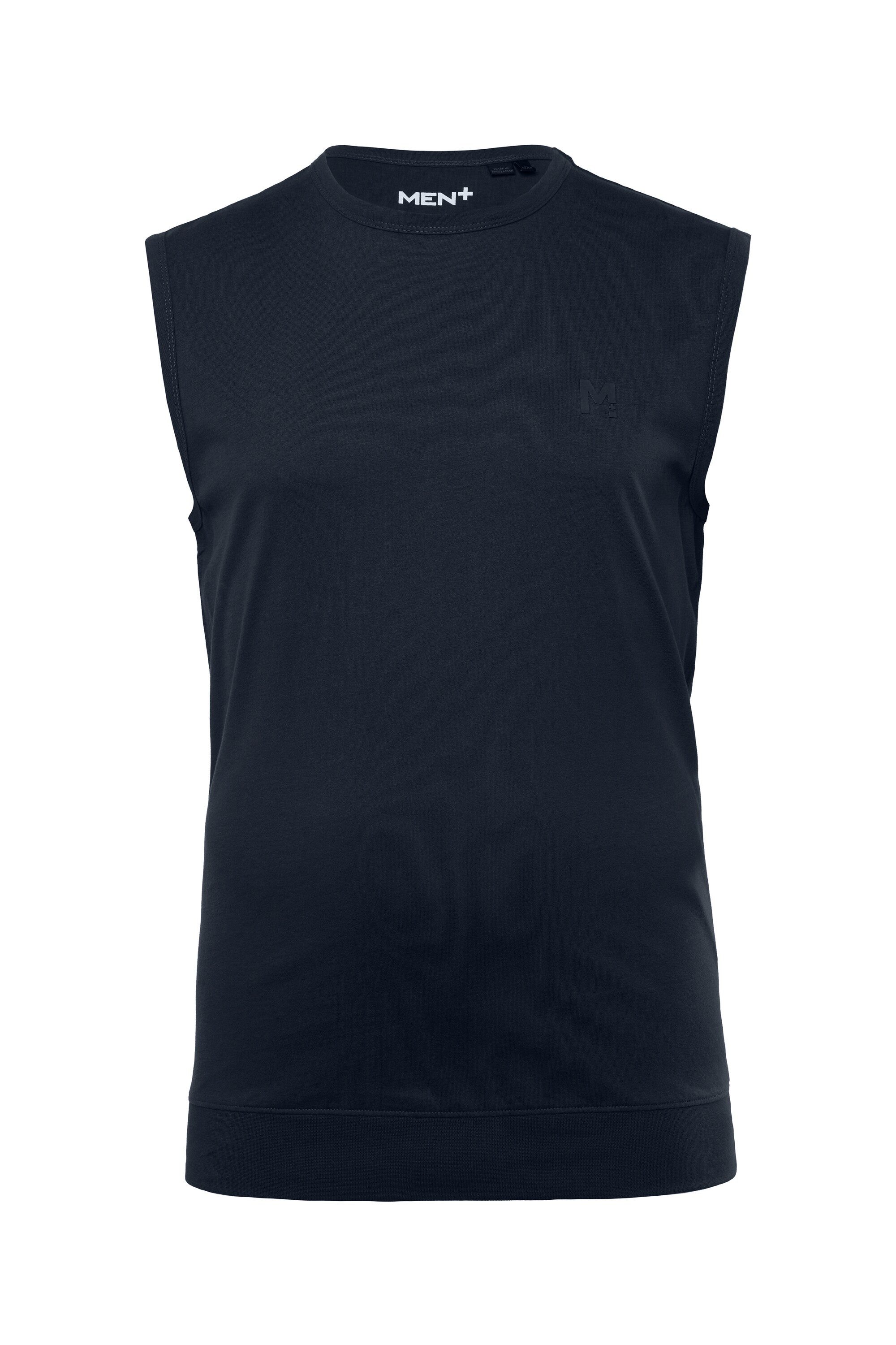 Men Plus Unterhemd Men+ Unterhemd Bauchfit breite Träger bis 8 XL günstig online kaufen