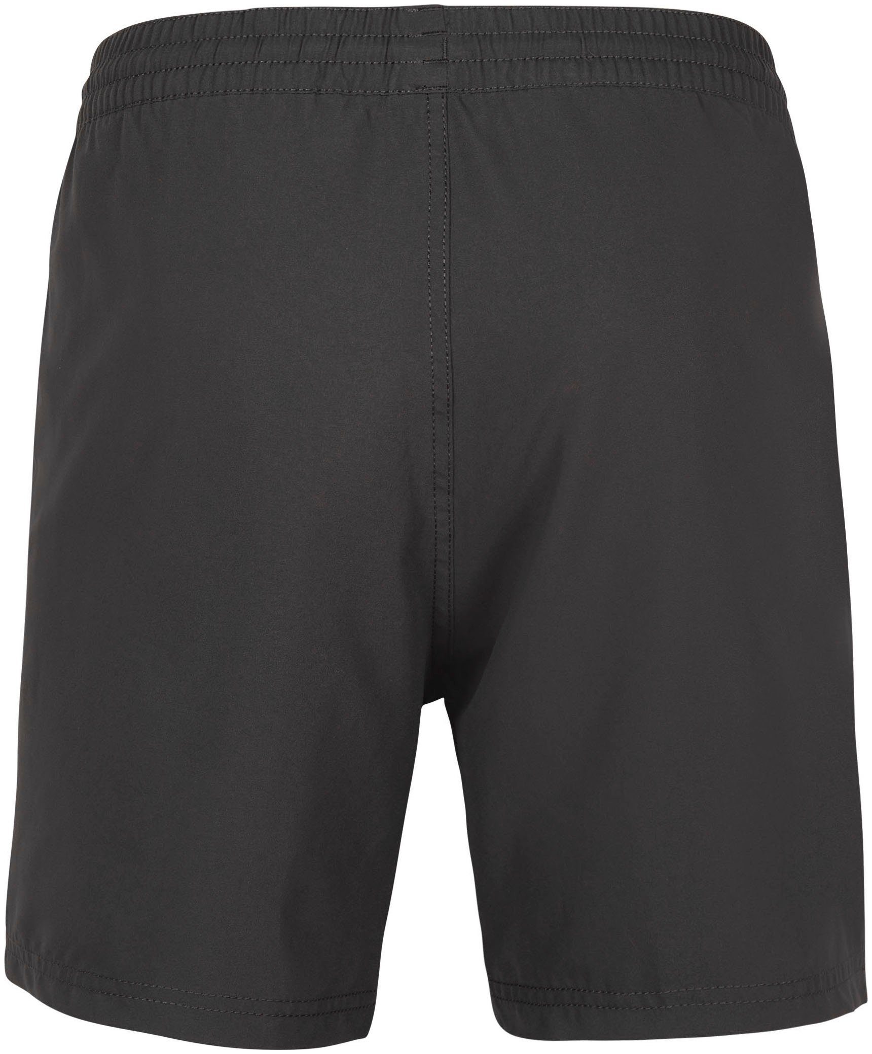 O'Neill Badeshorts CALI SHORTS WATER and SUN mit Seiten- und Gesäßtaschen, schnell trocknendes Material
