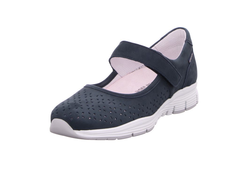 Mephisto Балетки für Damen Ballerina (keine Angabe, 1-tlg., keine Angabe)