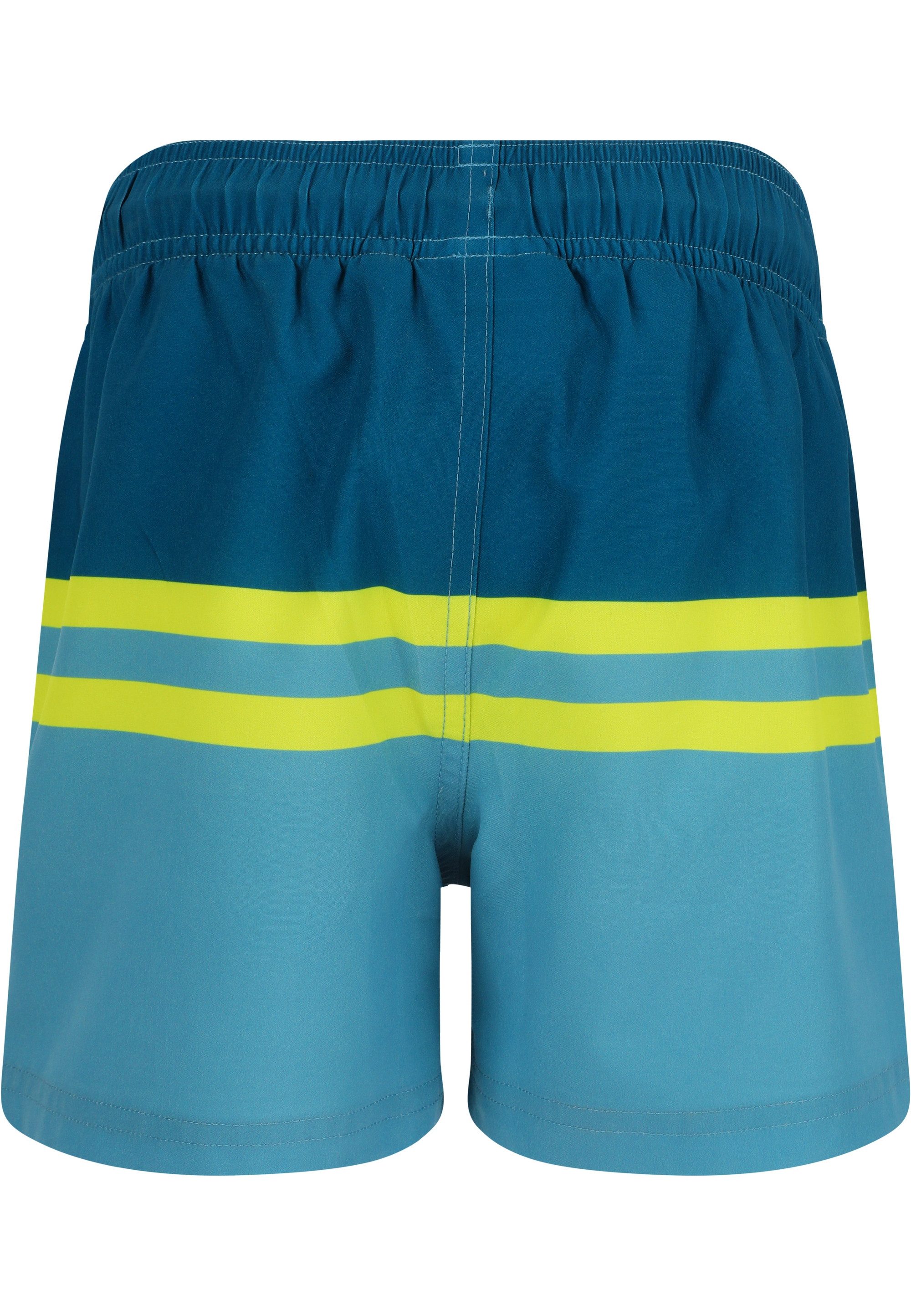 ZIGZAG Badeshorts Bossa (1-St) in bequemer und stretchiger Qualität