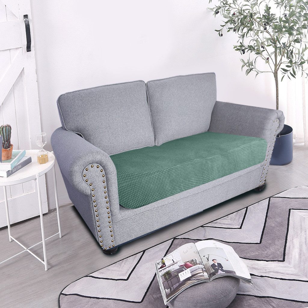 BYSURE Sofabezug, Sofabezug,Stretch Sitzkissenbezug,Couch Überwurfdecke,Ela günstig online kaufen