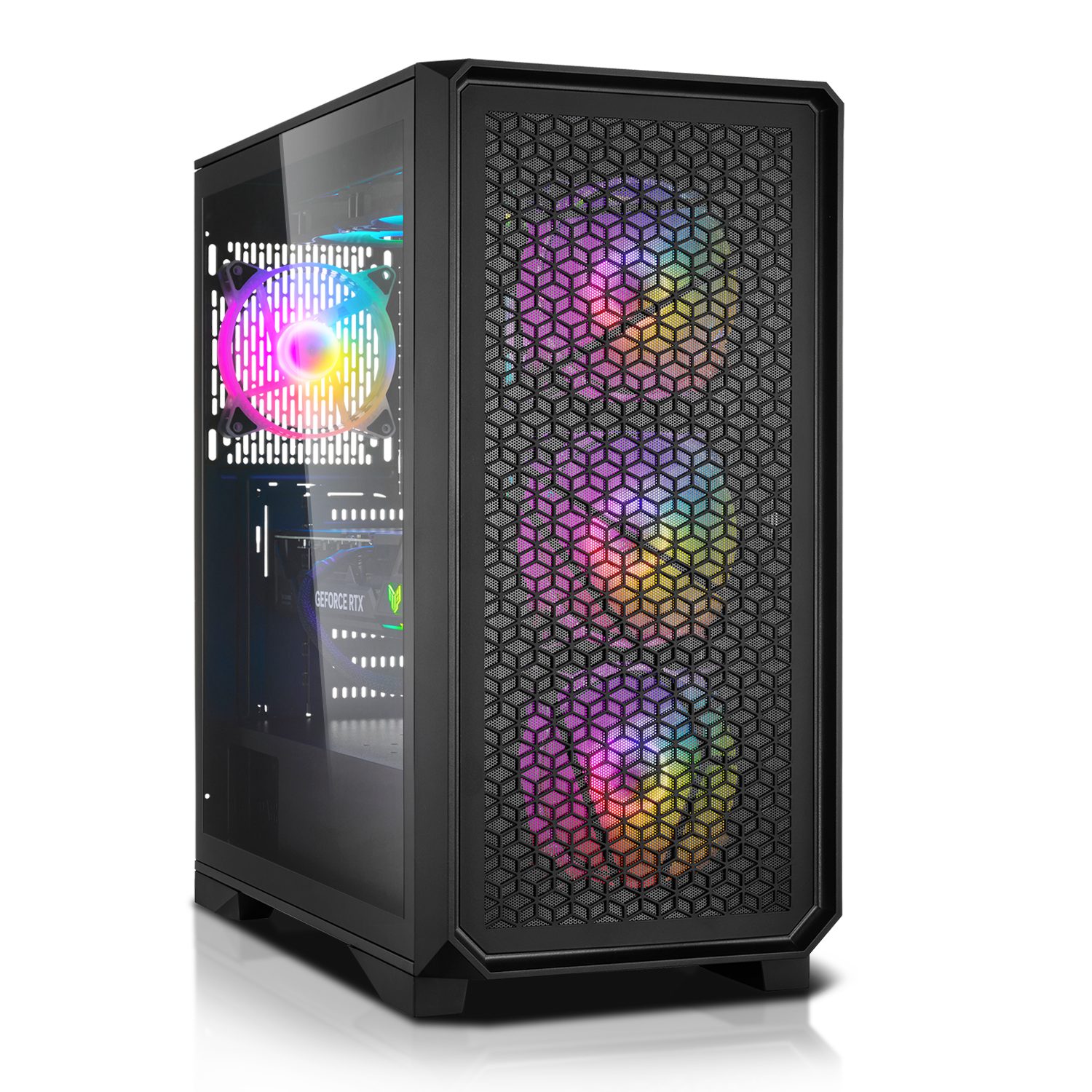 Gaming-PC