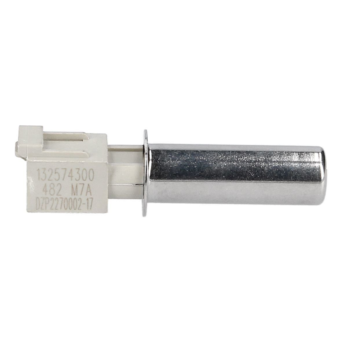 easyPART Sensor wie EUROPART 10024438 Temperaturfühler NTC Sensor, Waschmaschine