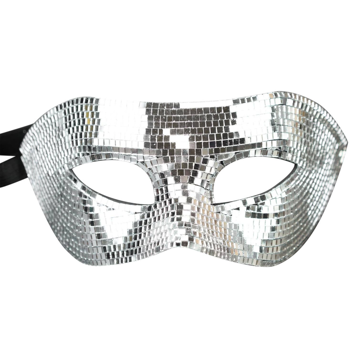 Daisred Verkleidungsmaske Venezianische Masken, Maskerade Maske Venezianischen Cosplay