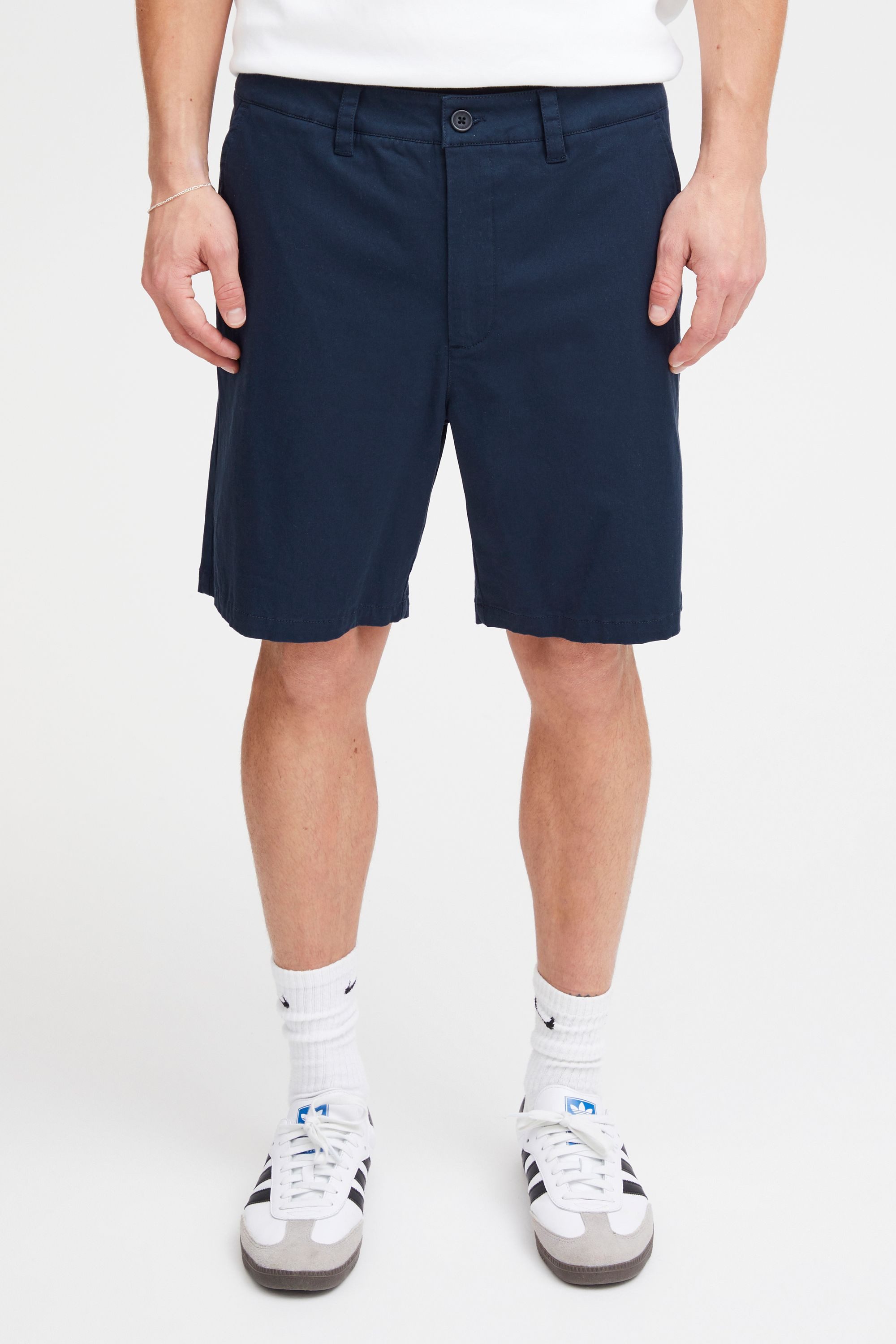 !Solid Chinoshorts SDJoe Chino Shorts elastische günstig online kaufen