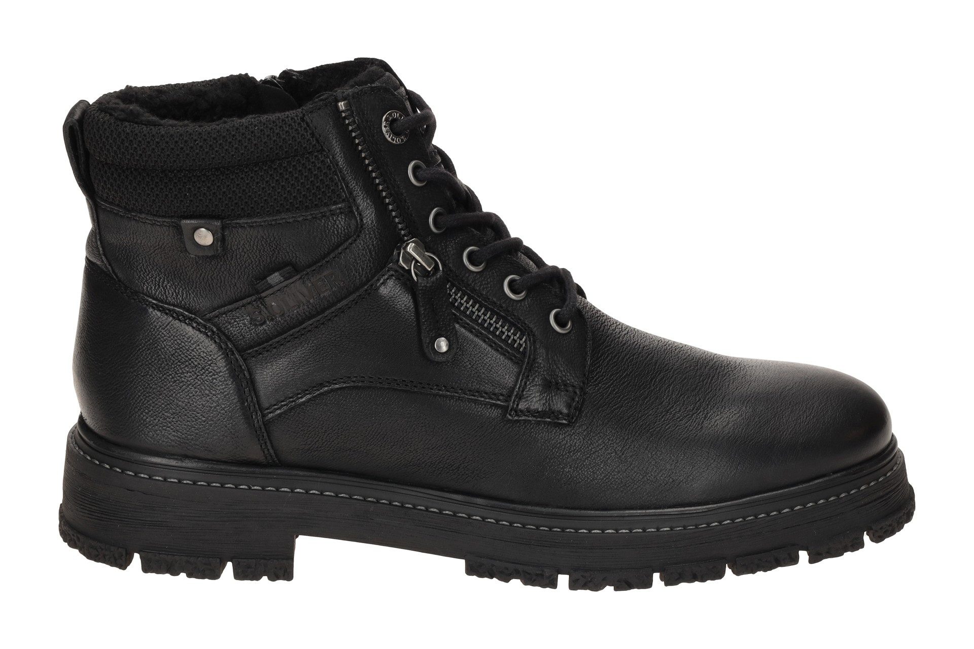 s.Oliver 5-16248-43 001 Stiefel günstig online kaufen