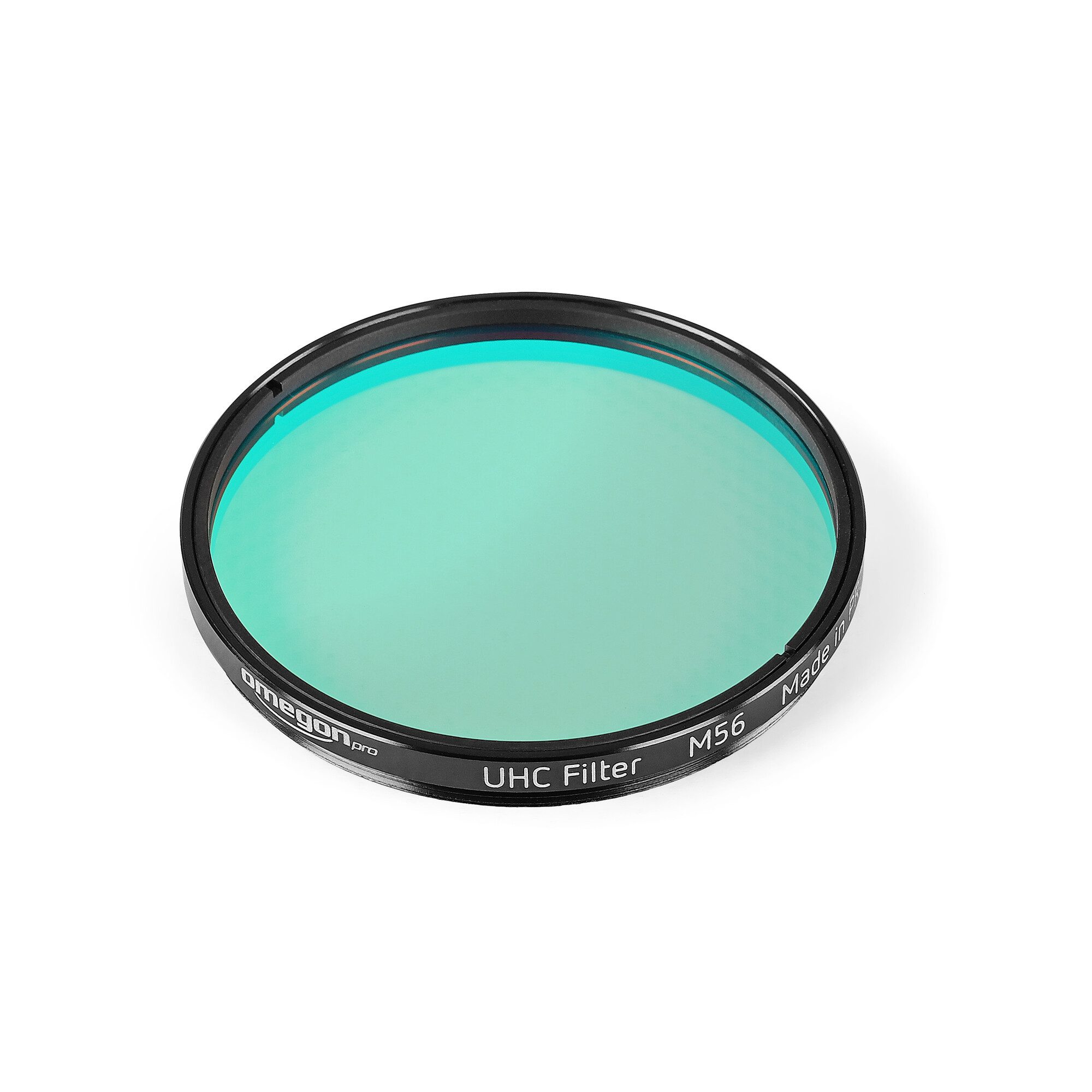 Omegon Teleskop Omegon Pro UHC Filter M56