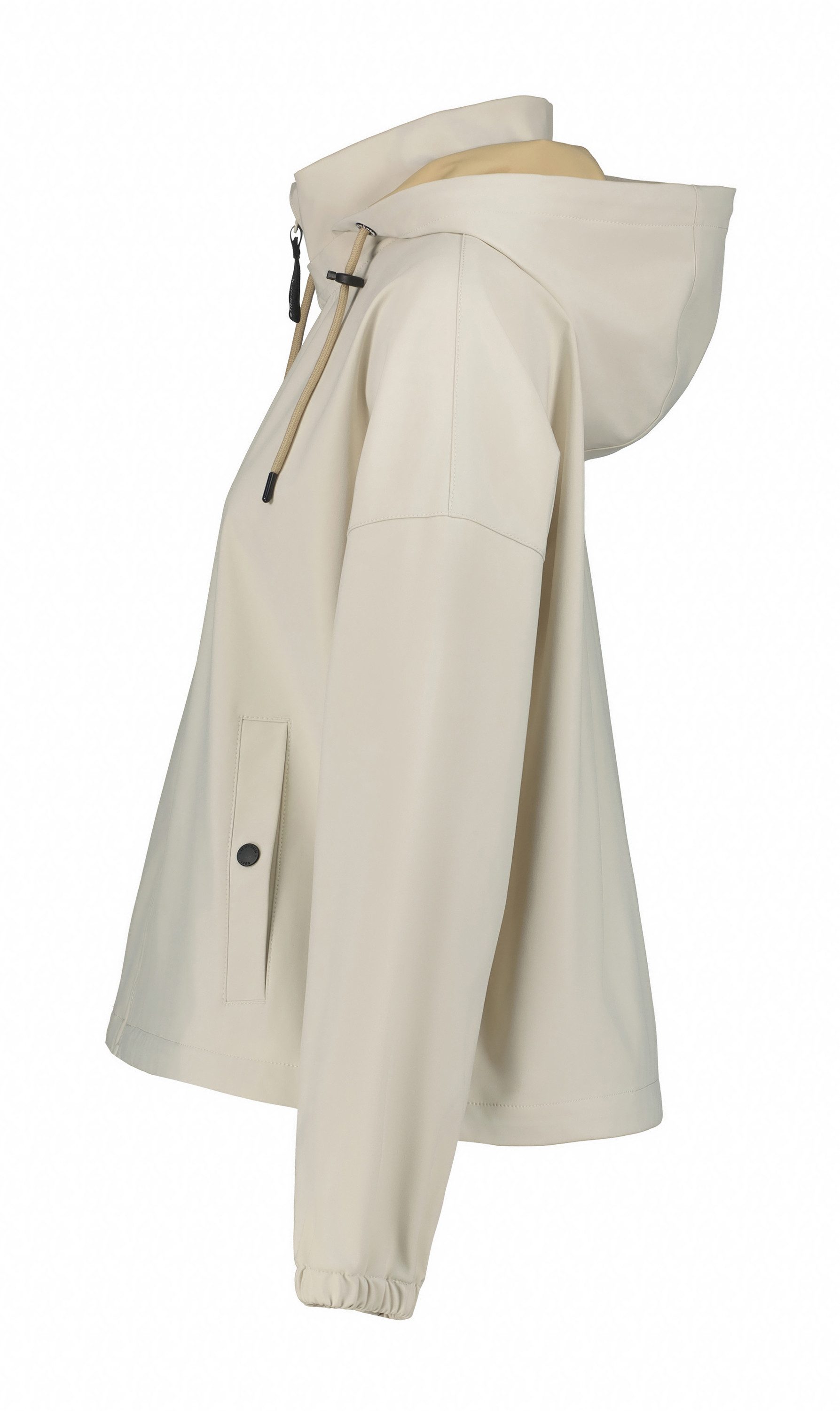 Icepeak Outdoorjacke Icepeak Softshell jacke ADRIAM günstig online kaufen