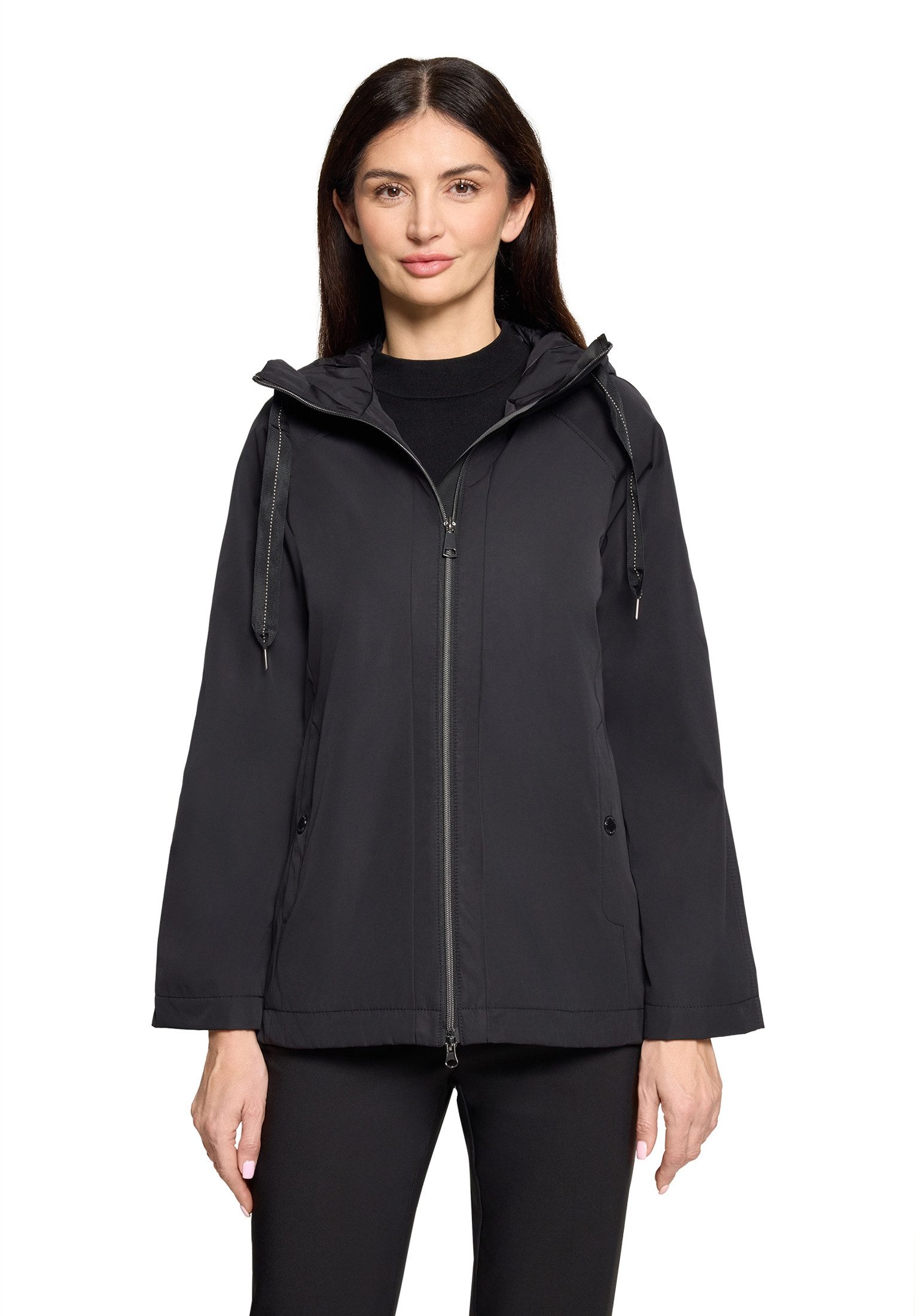 Funktionsjacke