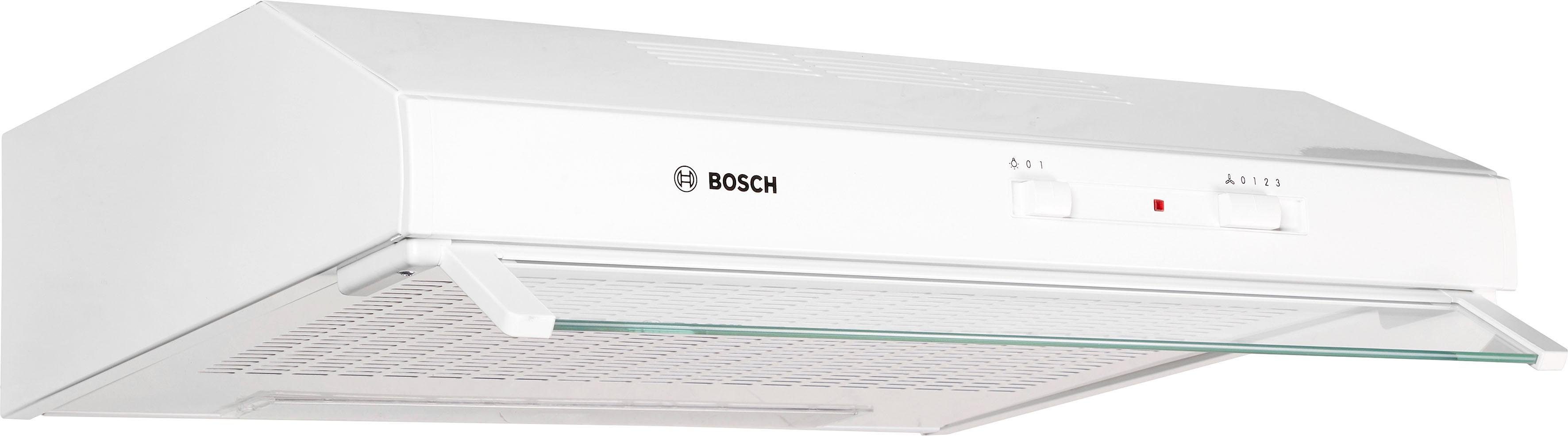 BOSCH Unterbauhaube DUL62FA21 Serie 2 DUL62FA21