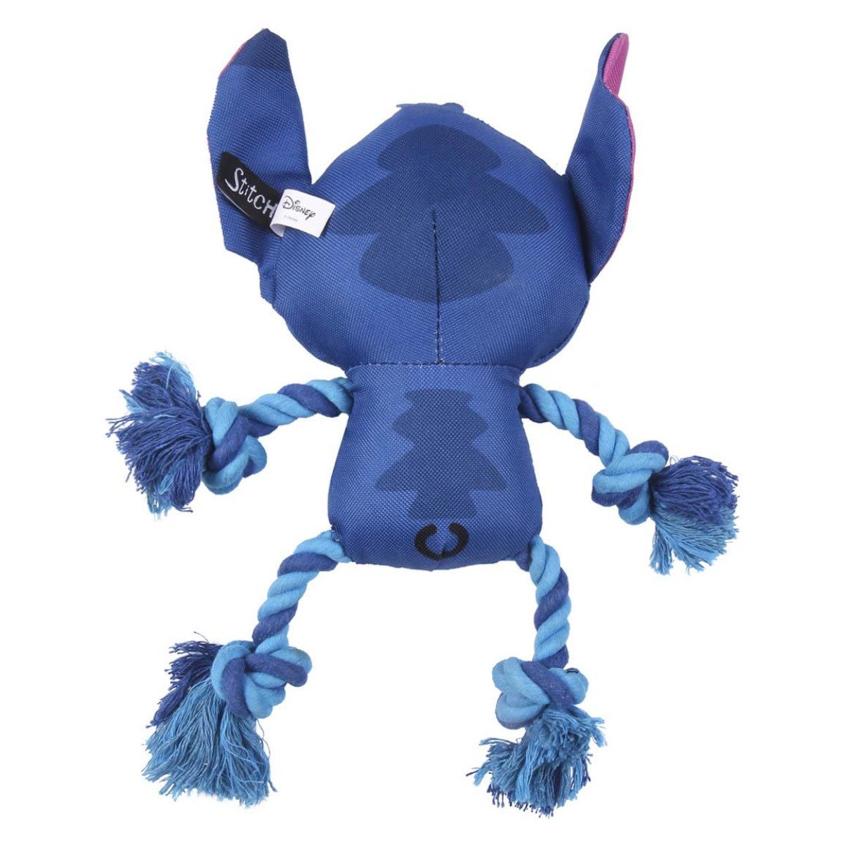 Cerda Outdoor-Spielzeug Disney Stitch Hundespielzeug für gesunde Zähne und günstig online kaufen