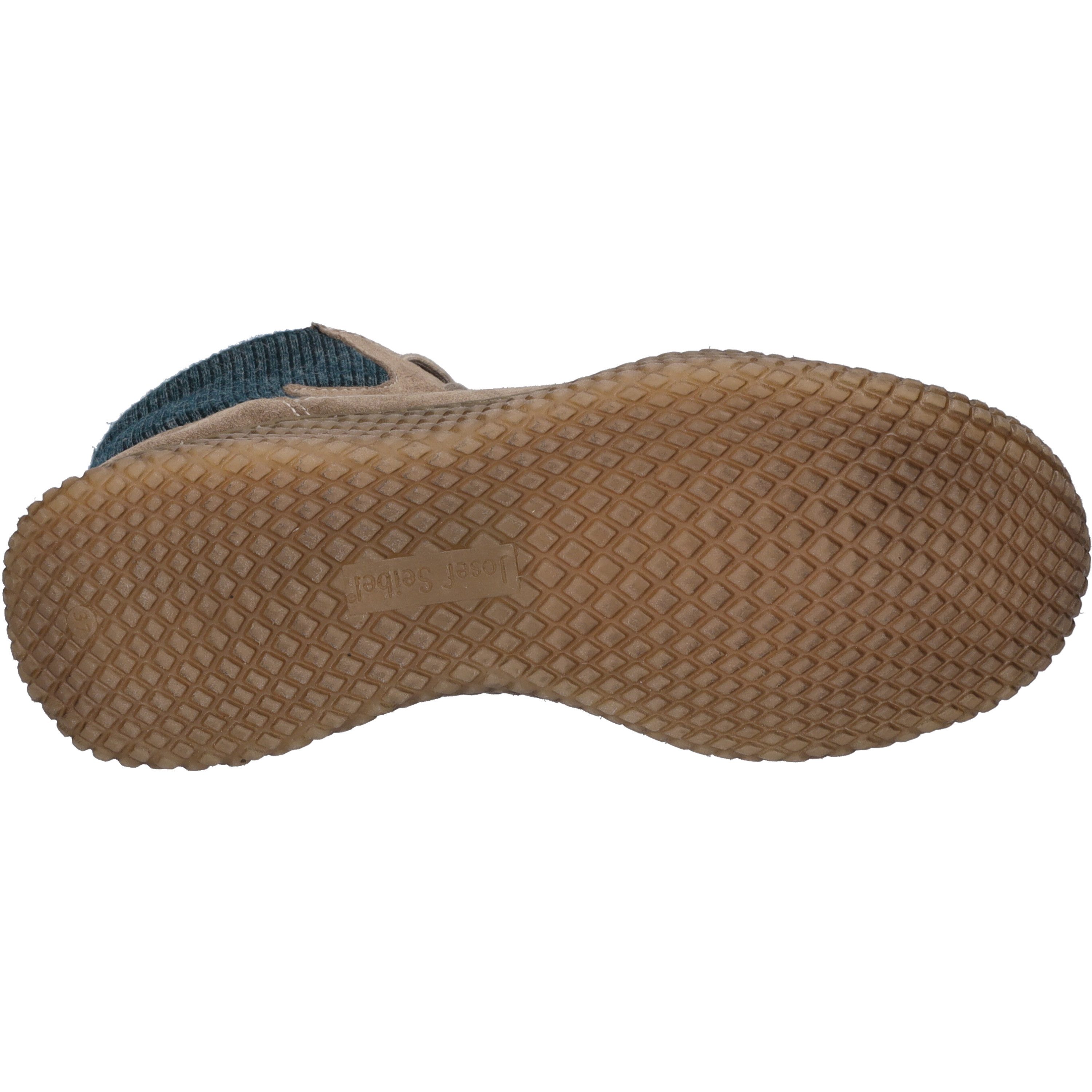 Josef Seibel Amelie 09,natur Stiefelette