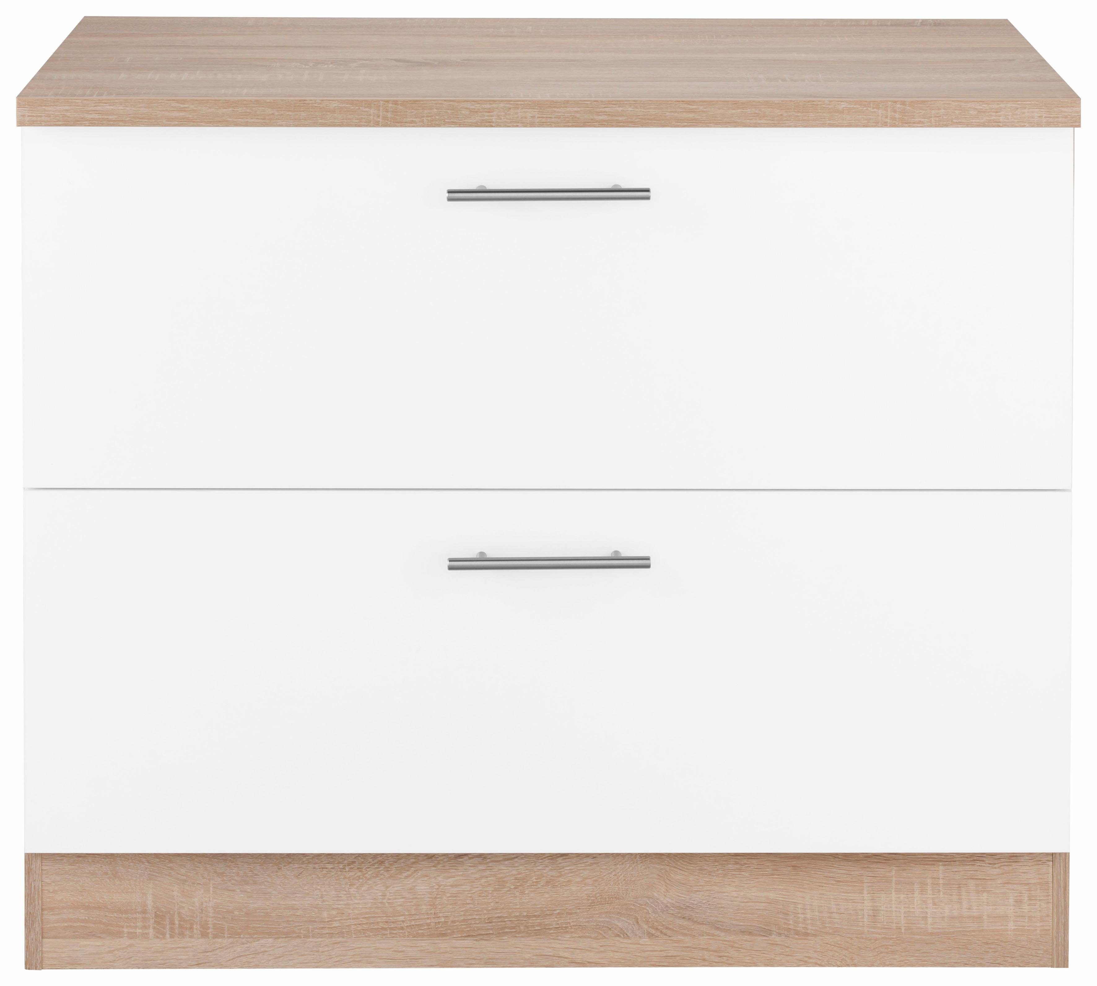 OPTIFIT Unterschrank "Kalmar", Breite 100 cm günstig online kaufen