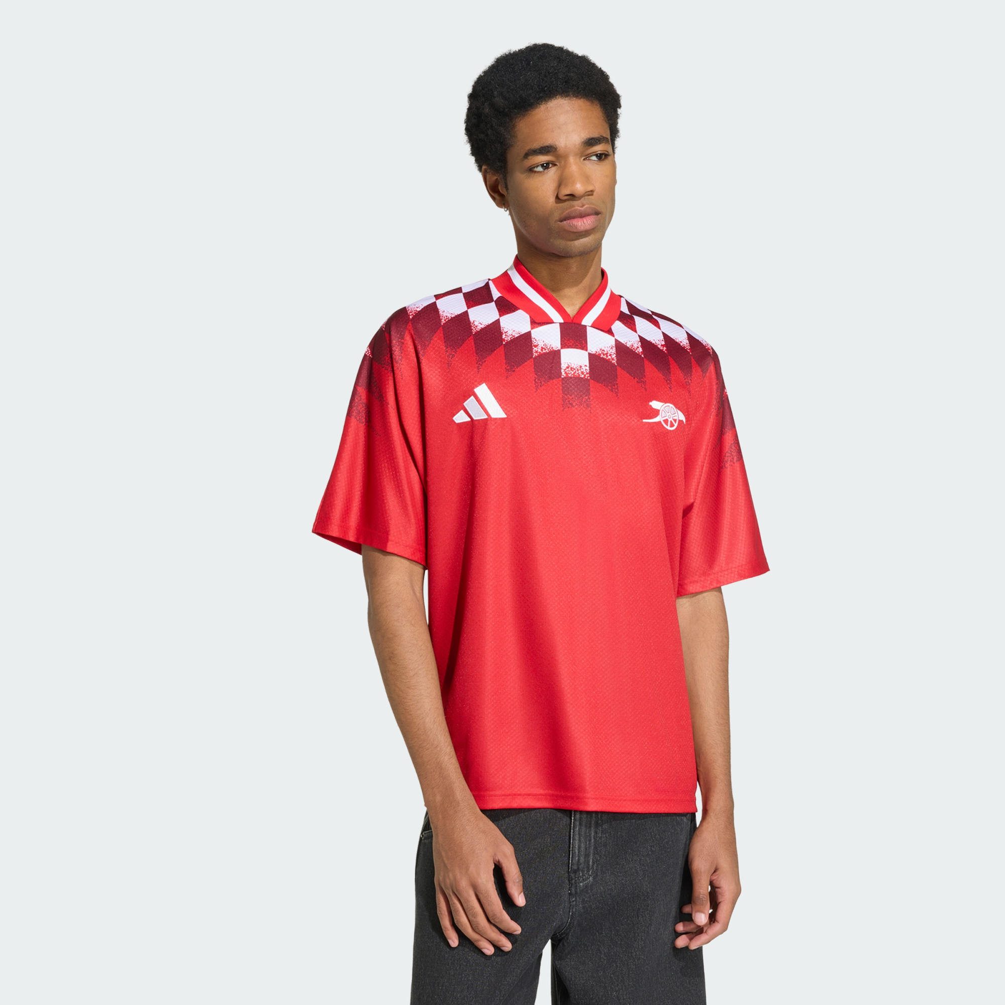 adidas Performance Fußballtrikot FC ARSENAL STADIUM TRIKOT (1-tlg)