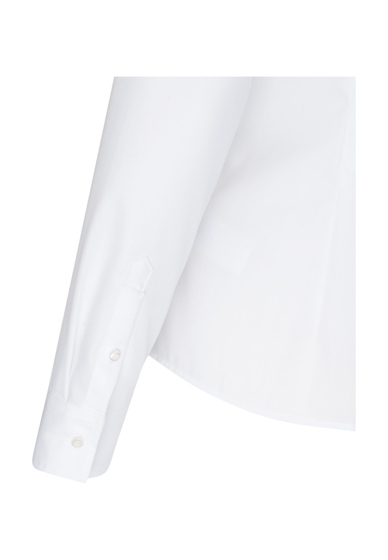 seidensticker Hemdbluse 1/1 Kragen Uni
