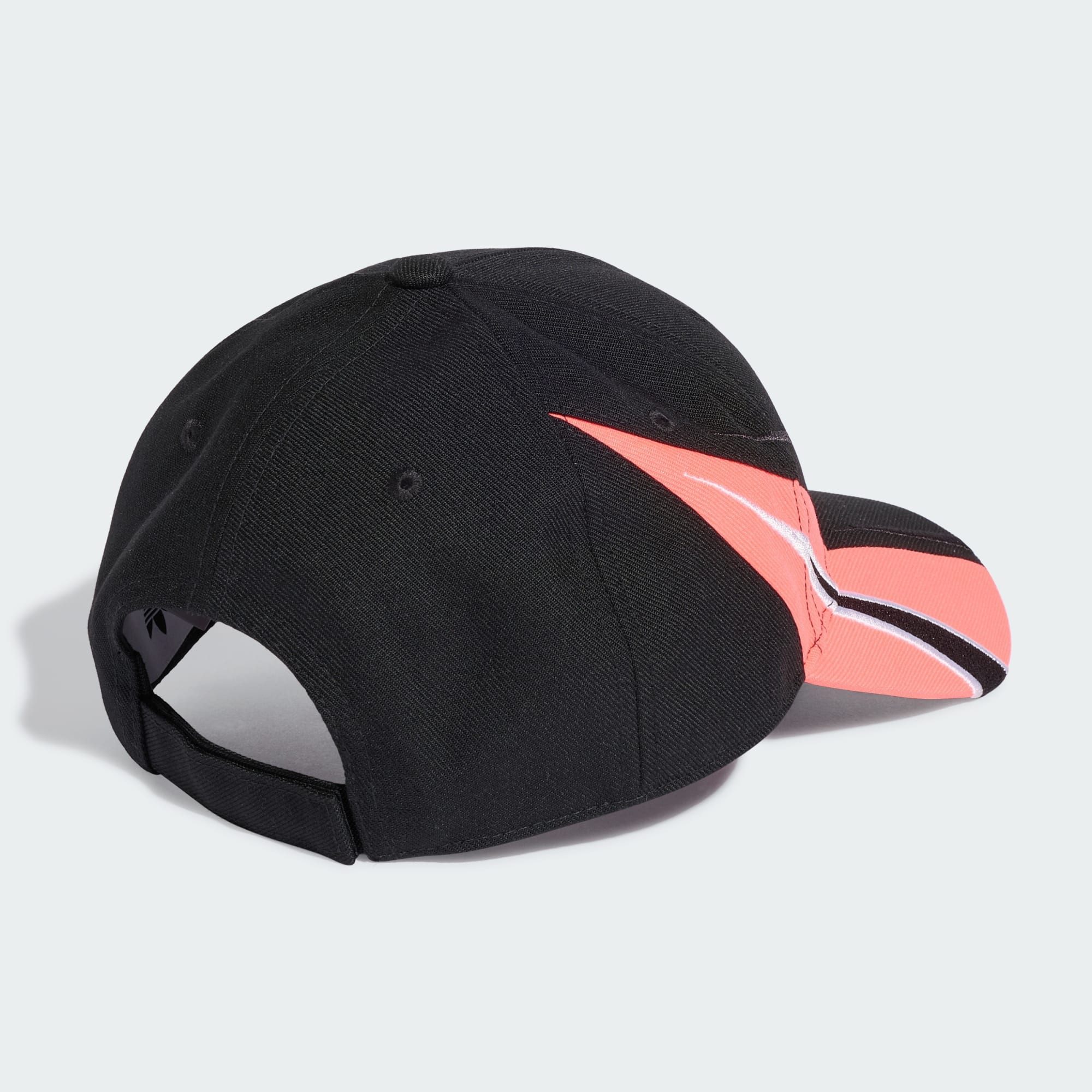 adidas Originals Schirmmütze BASEBALL KAPPE (1-St)