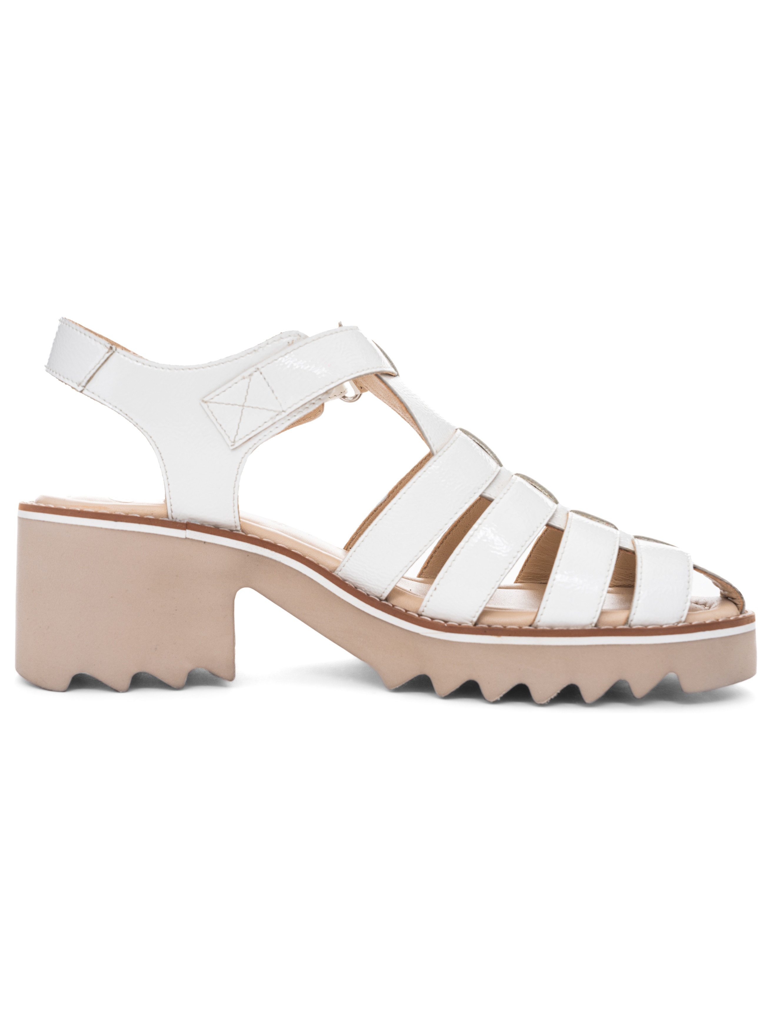 Ara Damen Sandale Paris Sandale